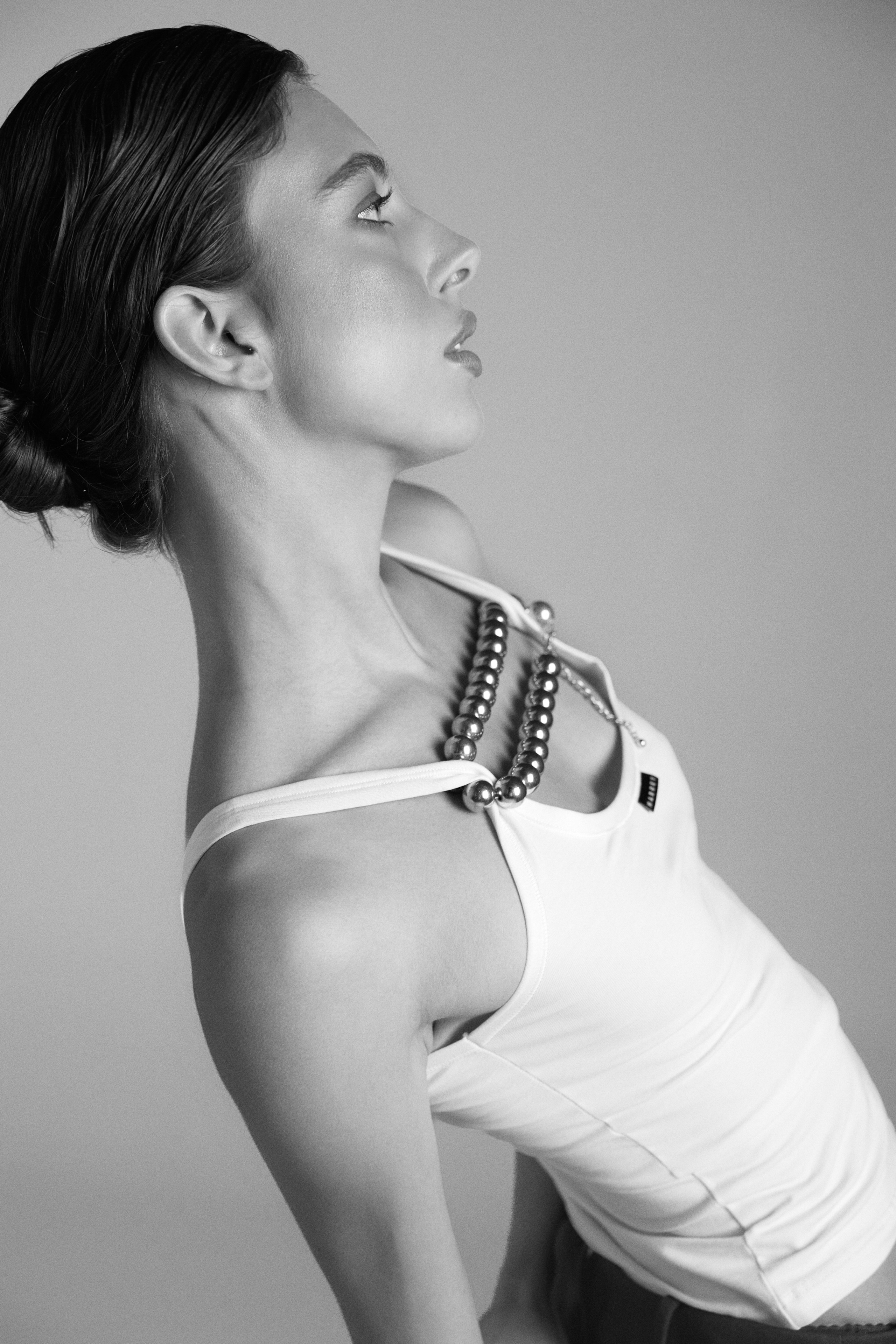 Алена Pt.2. Фотограф в Анапе Инесса Басова