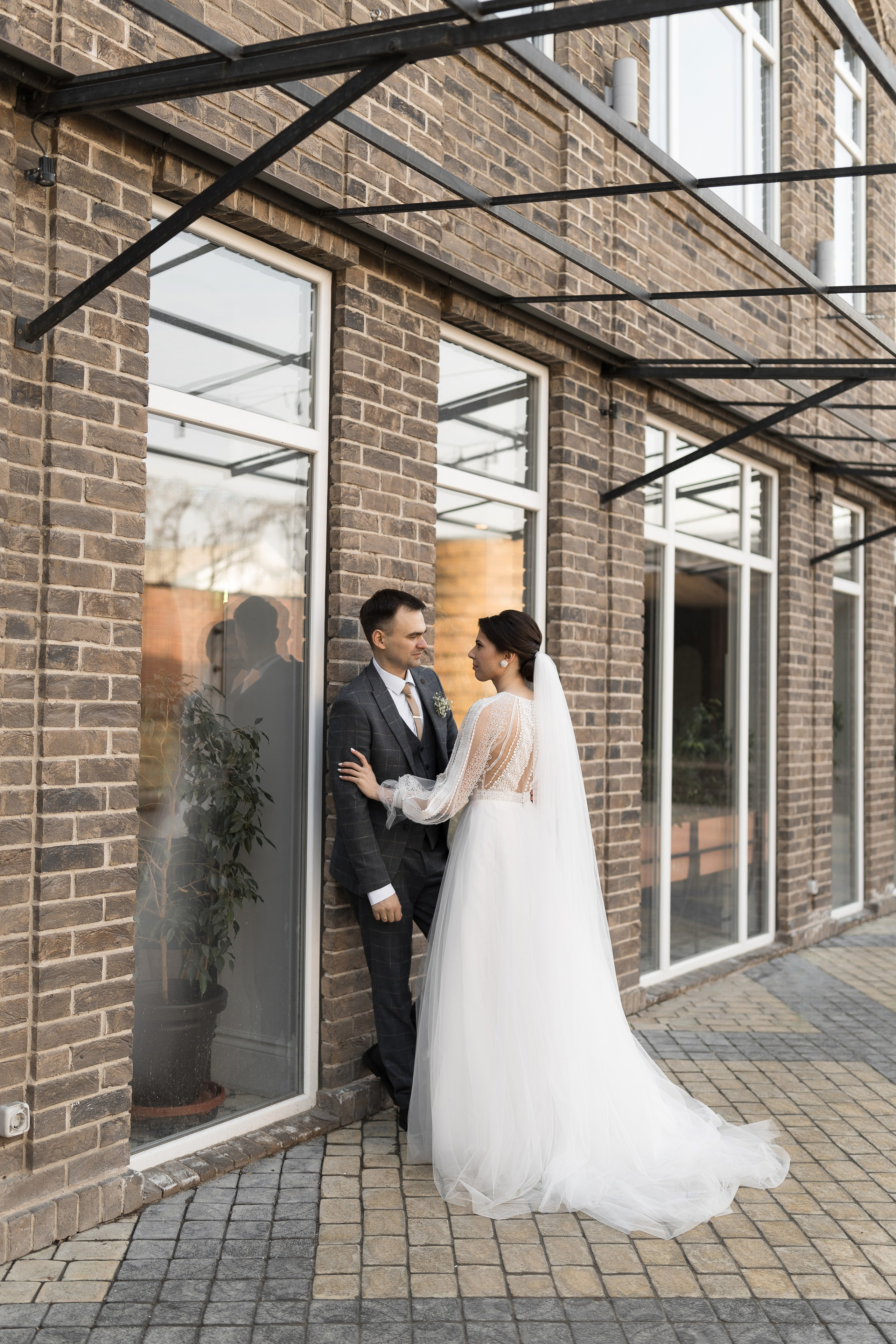 Y&M. Анастасия Безуглова- свадебный фотограф в Таганроге