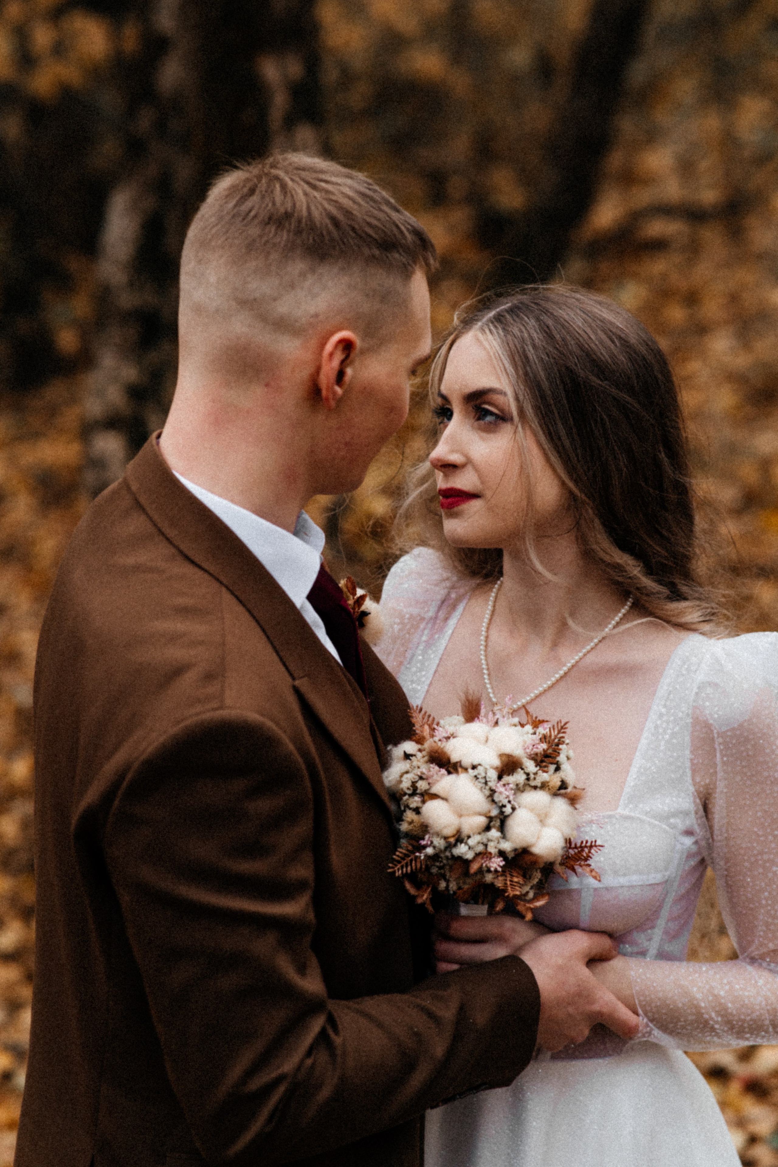 Иван и Дарья. Свадебный и семейный фотограф в Ростове-на-Дону