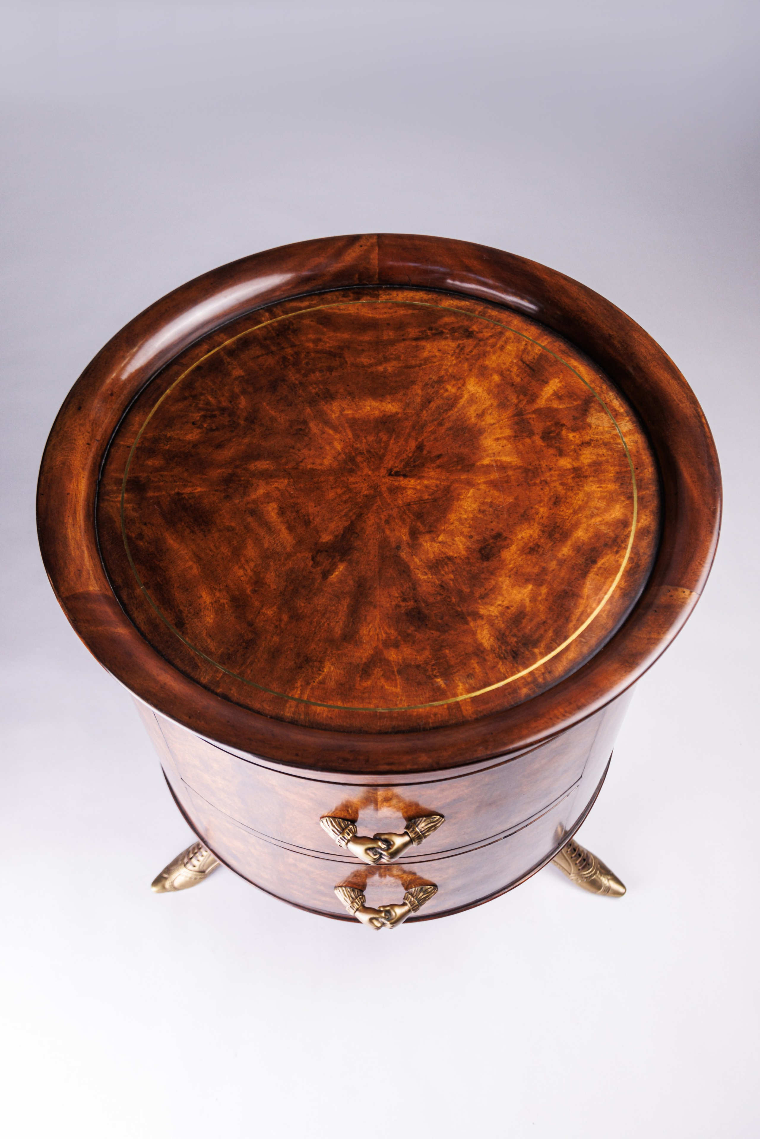 Антиквариат. Фотограф в Москве Максим Быков