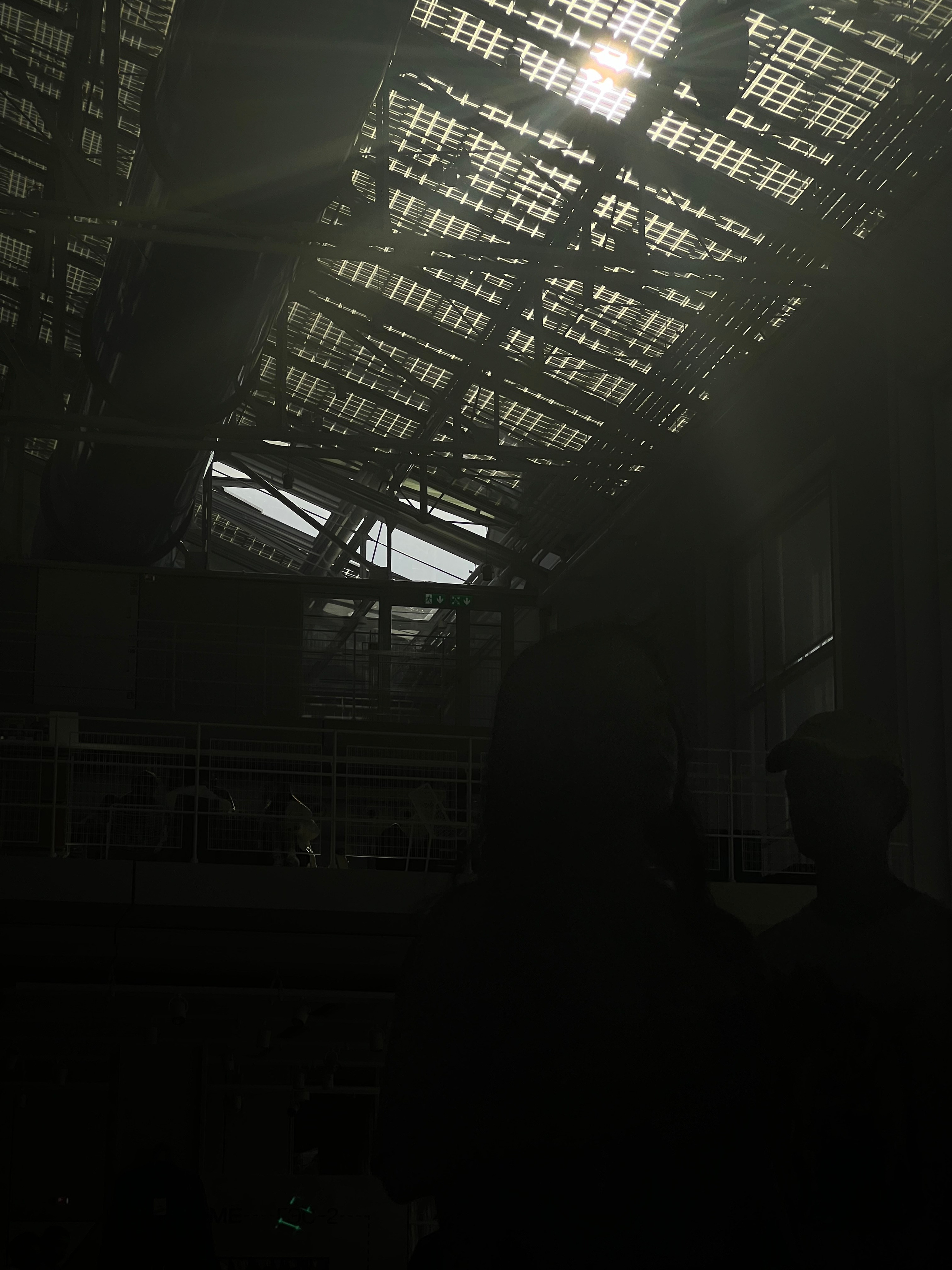 Fragments. Artem Khusainov