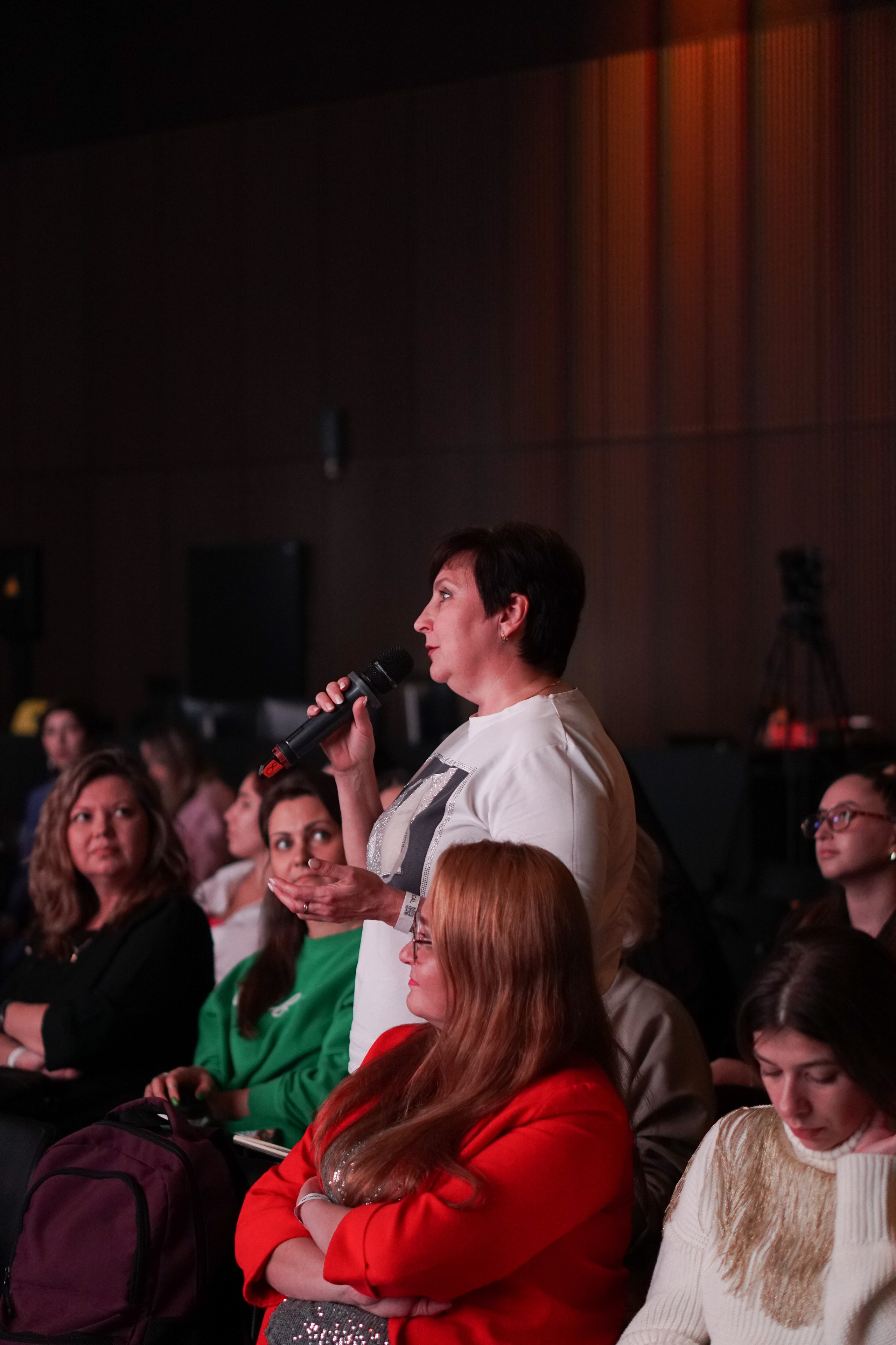 Global Vocal. Фотограф Москва — Полина Робин