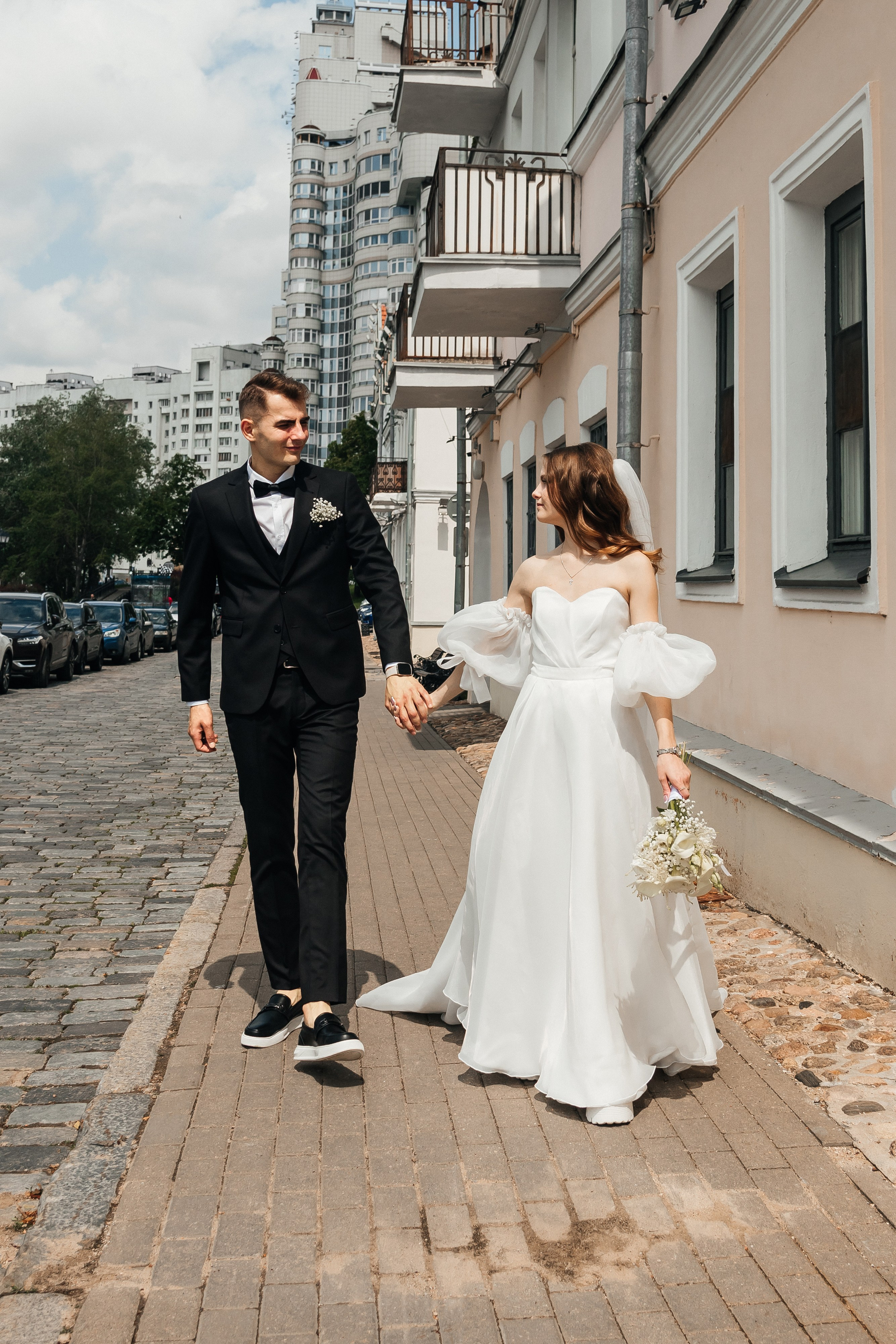 Свадебная фотосъёмка Минск. Свадебный фотограф Минск | Беларусь | Кирилл Напреев