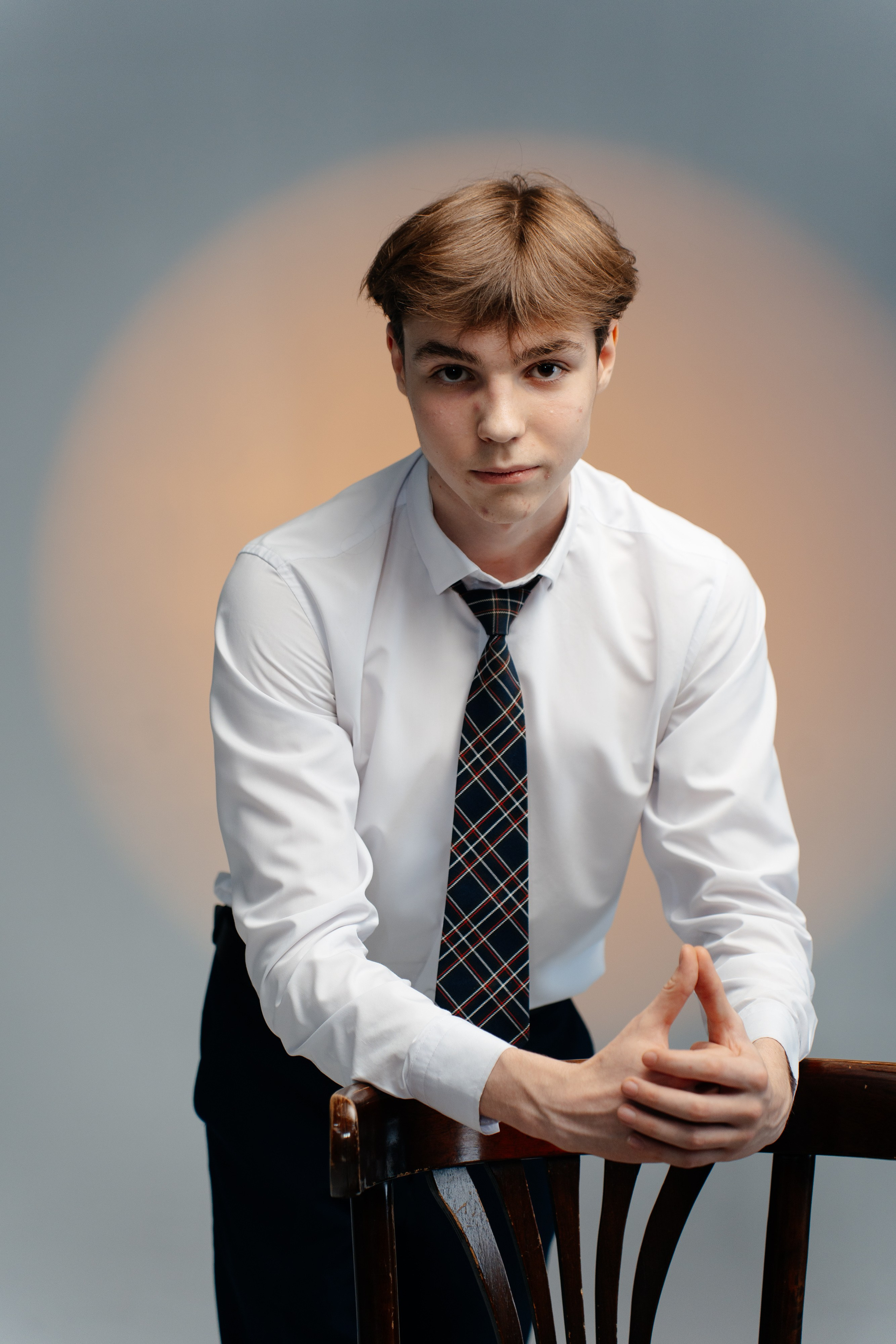 Портреты. Выпускные альбомы в Нур-Султане (Астана) и по всему Казахстану