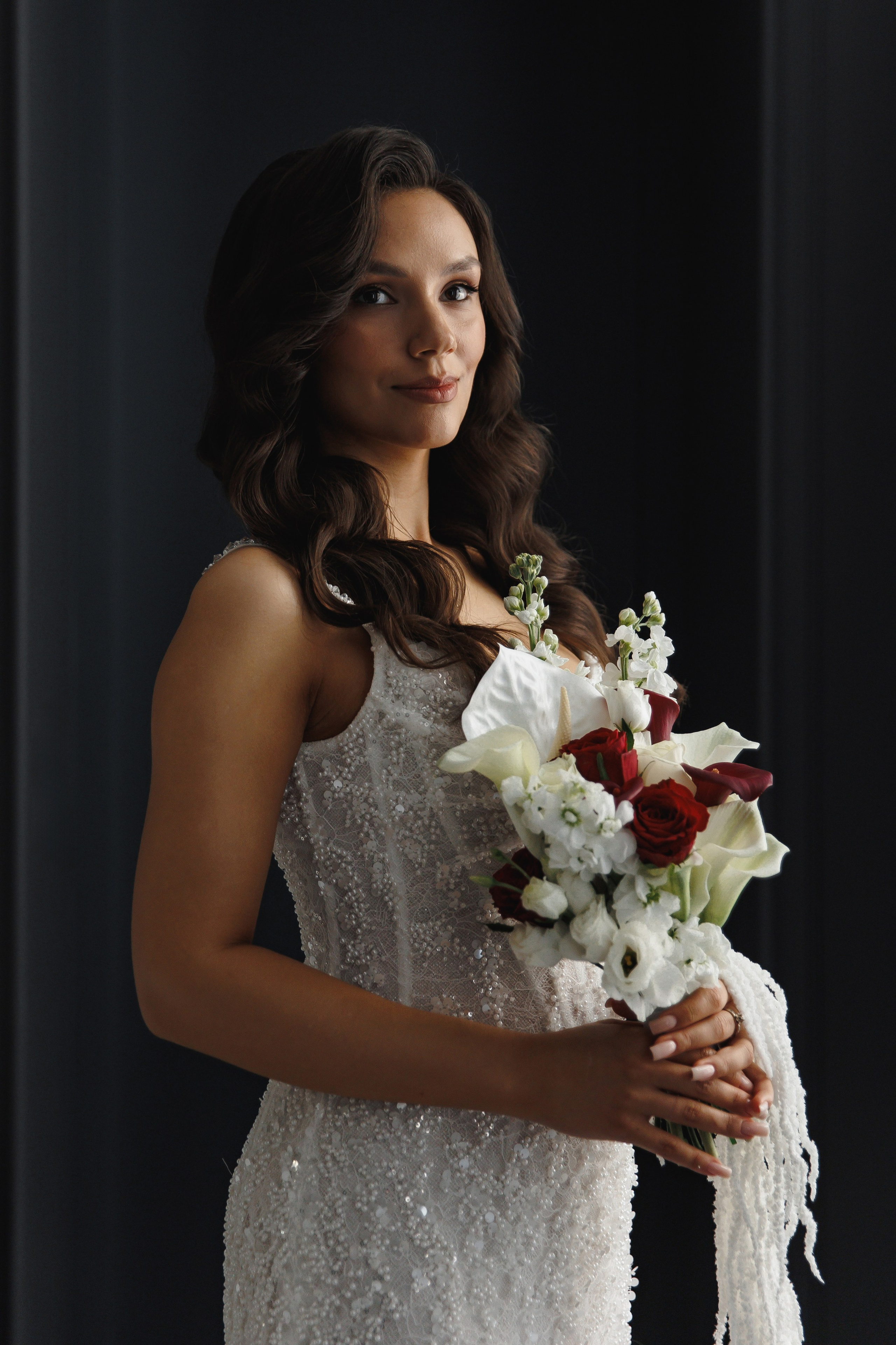 Андрей и Анастасия. Wedding photographer in St. Petersburg, Europe and Israel Anna Agafon