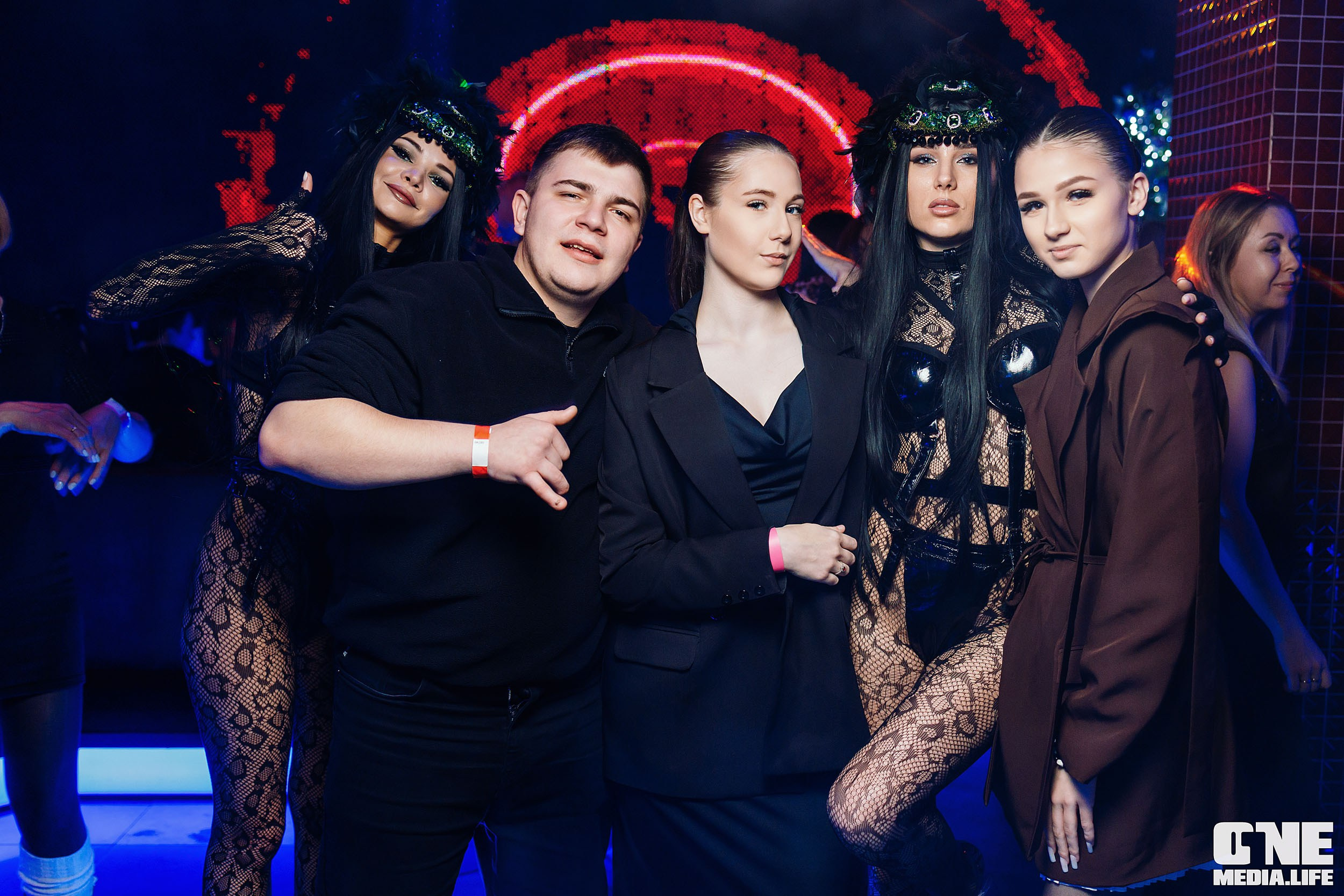 Фоторепортаж из РК Планета. One Media Life: фоторепортажи, фотоотчеты с мероприятий и заведений