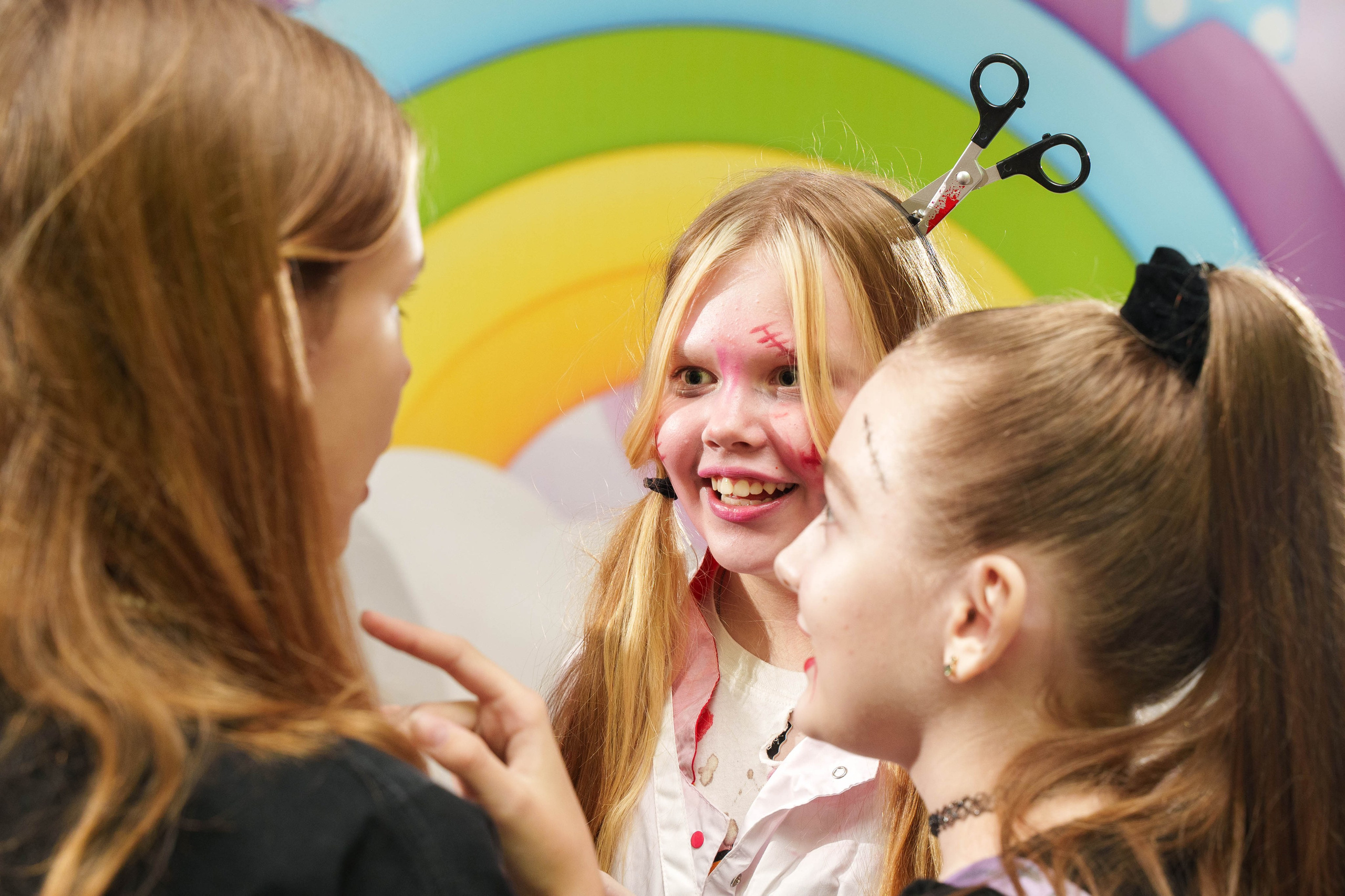 Фотограф на детские праздники. Свадебный и семейный фотограф в Новосибирске Данил Коротких