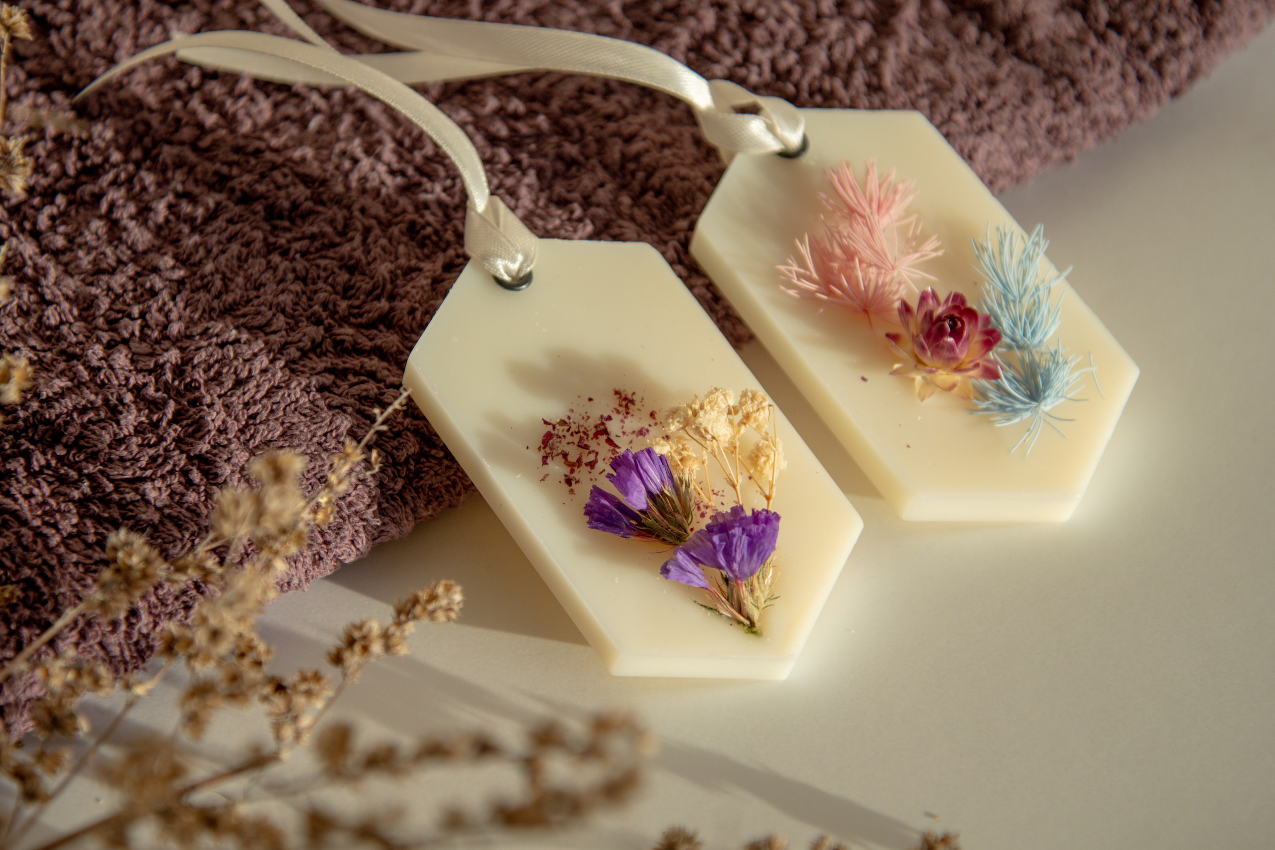 Свечи и ароматы для дома весенняя серия. Фотографы в Тюмени Андрей и Лидия Войвод