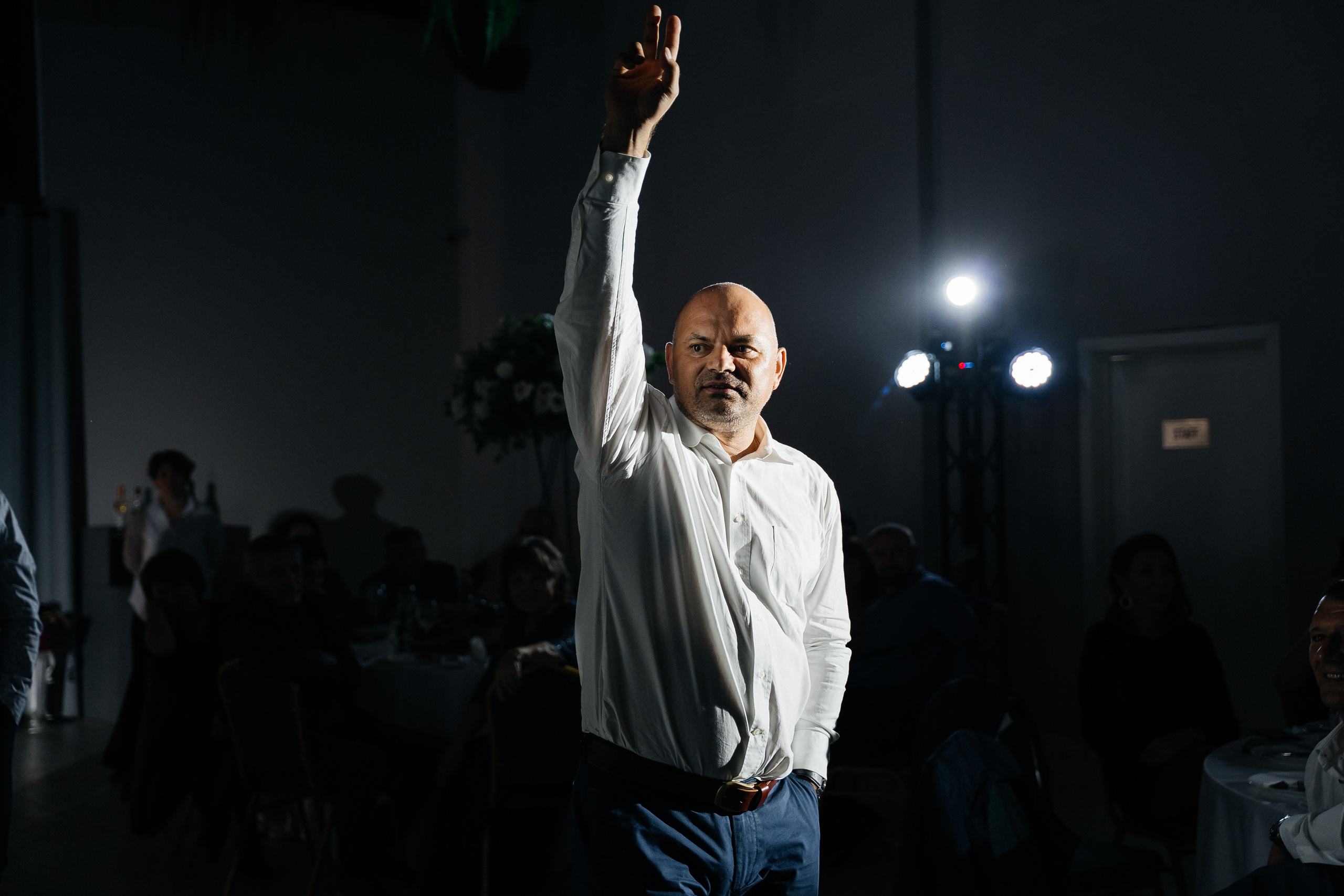 Артем & Анастасия. Свадебный фотограф в Краснодаре