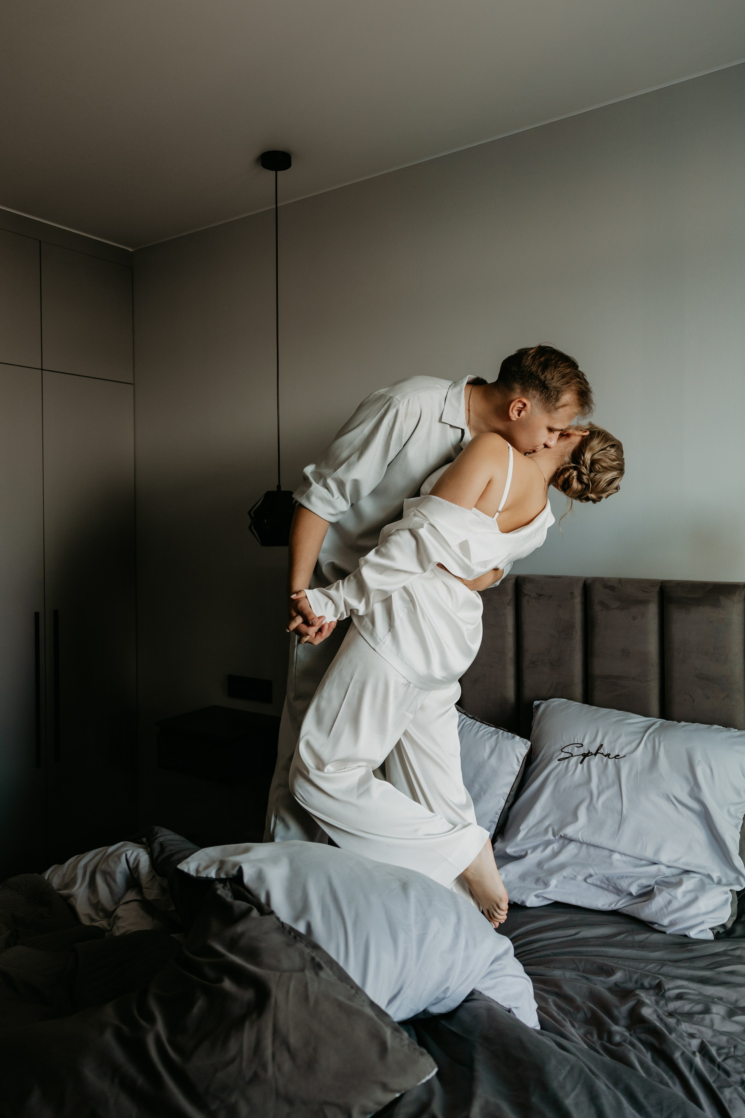 Илья и Алёна. Свадебный и портретный фотограф Минск Евсович Инна