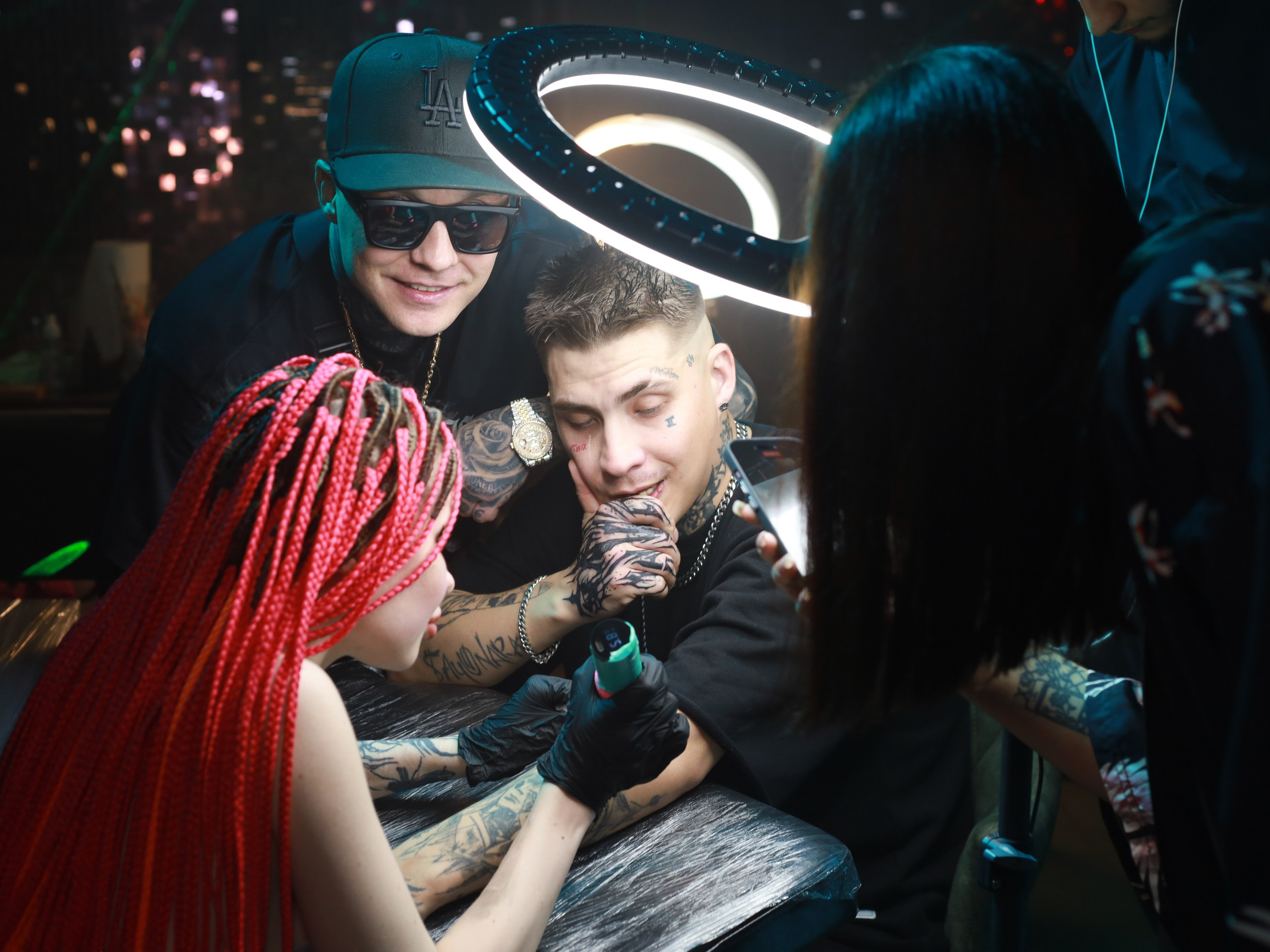 Клуб Резиденция лучшее. Контакты