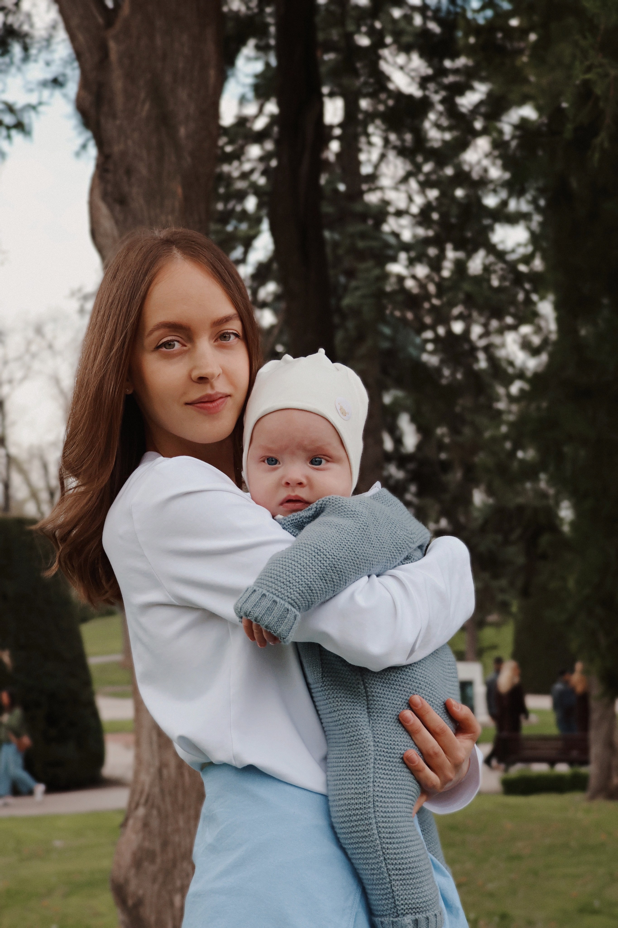 Семейные съемки. Фотограф в Белграде