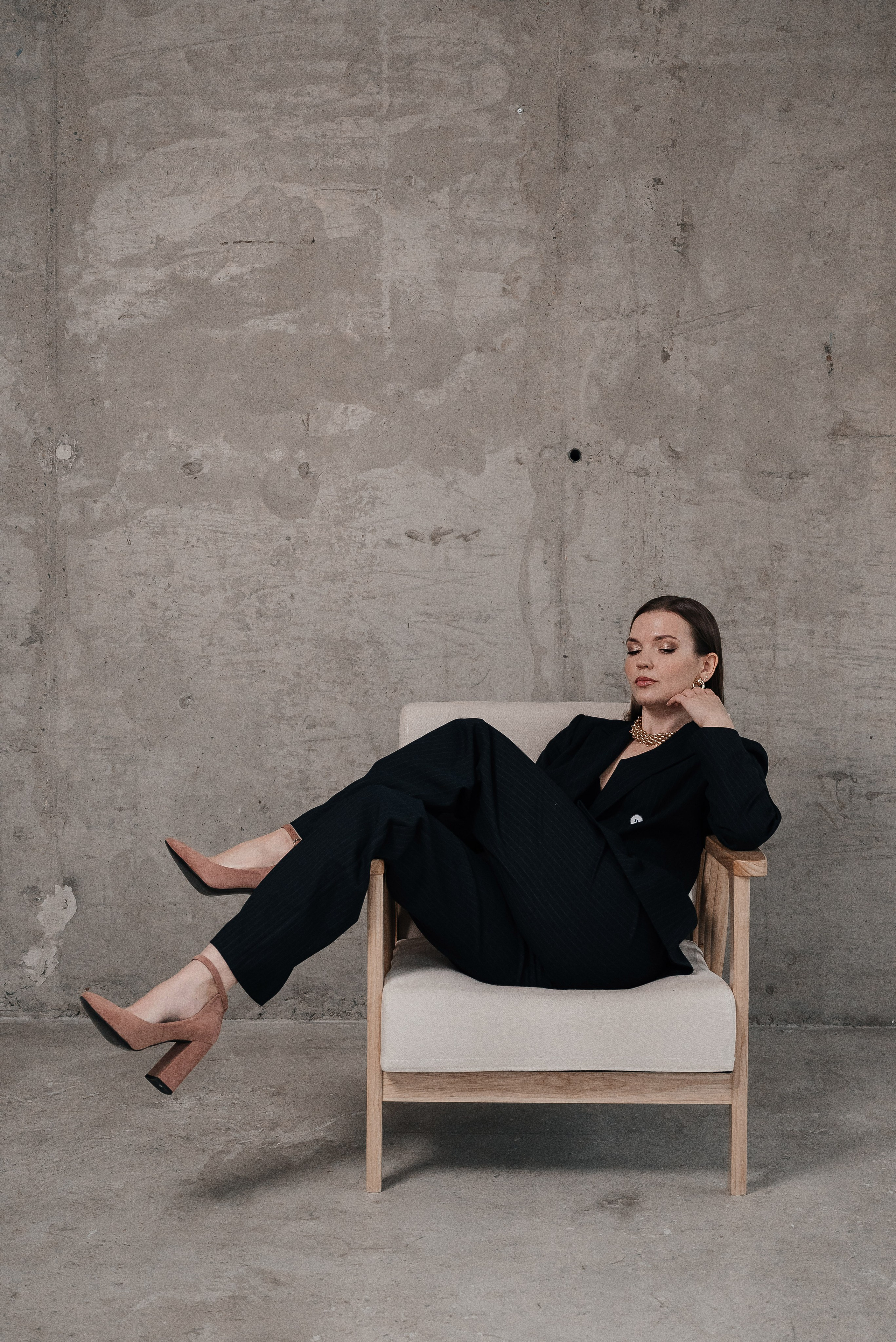 Настя. Тамара Власова