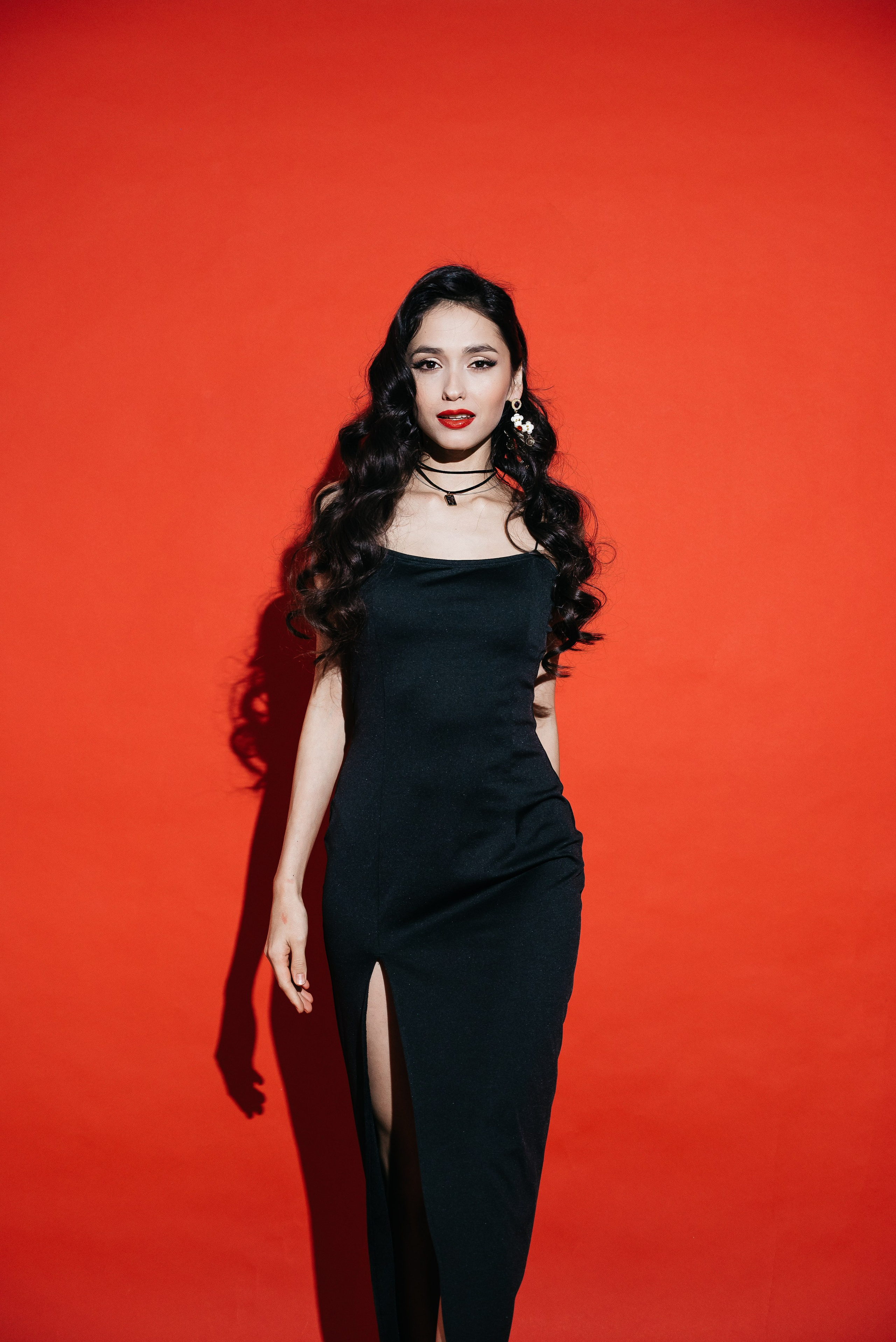 Кристина. Тамара Власова