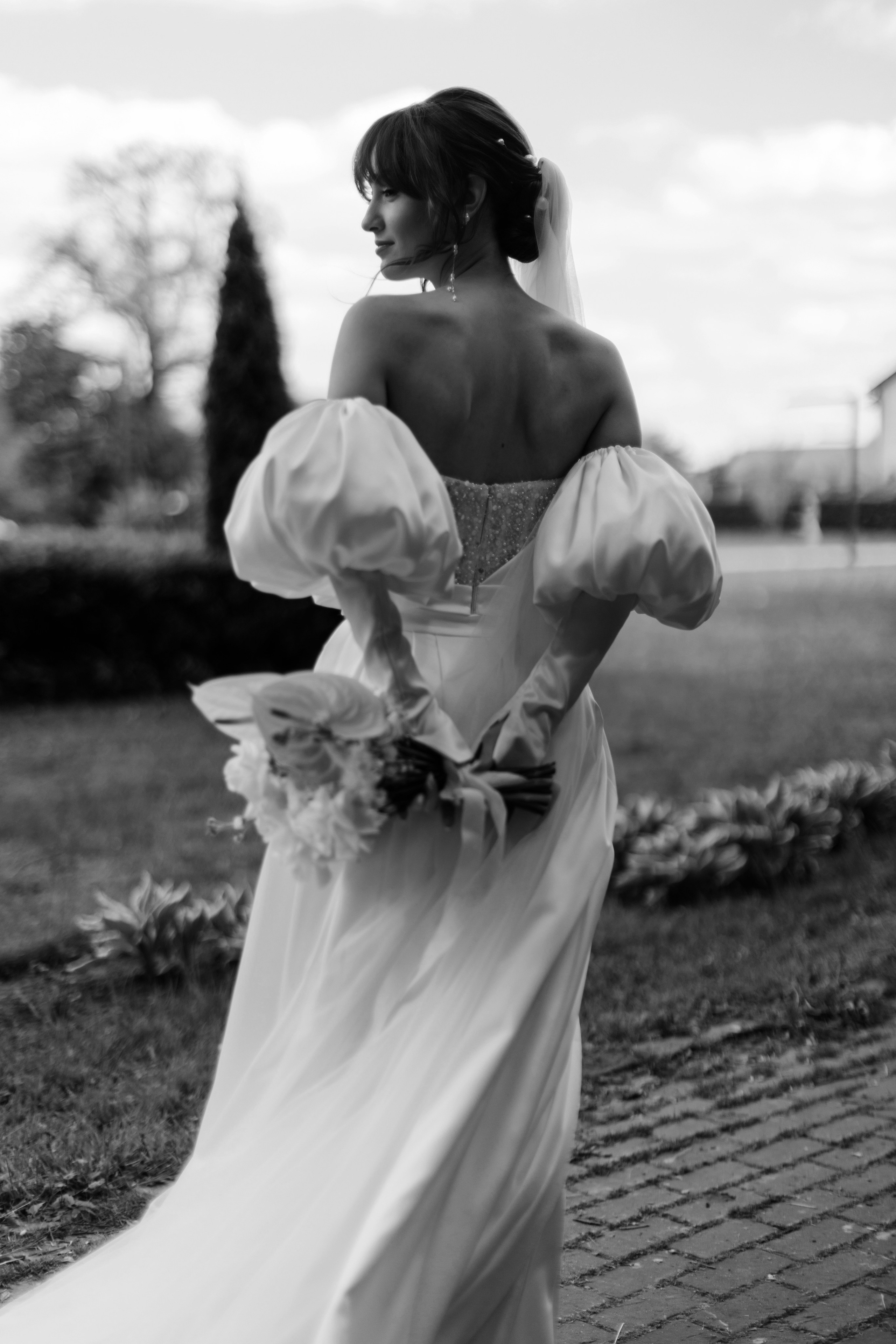 Антон и Кристина. Главная