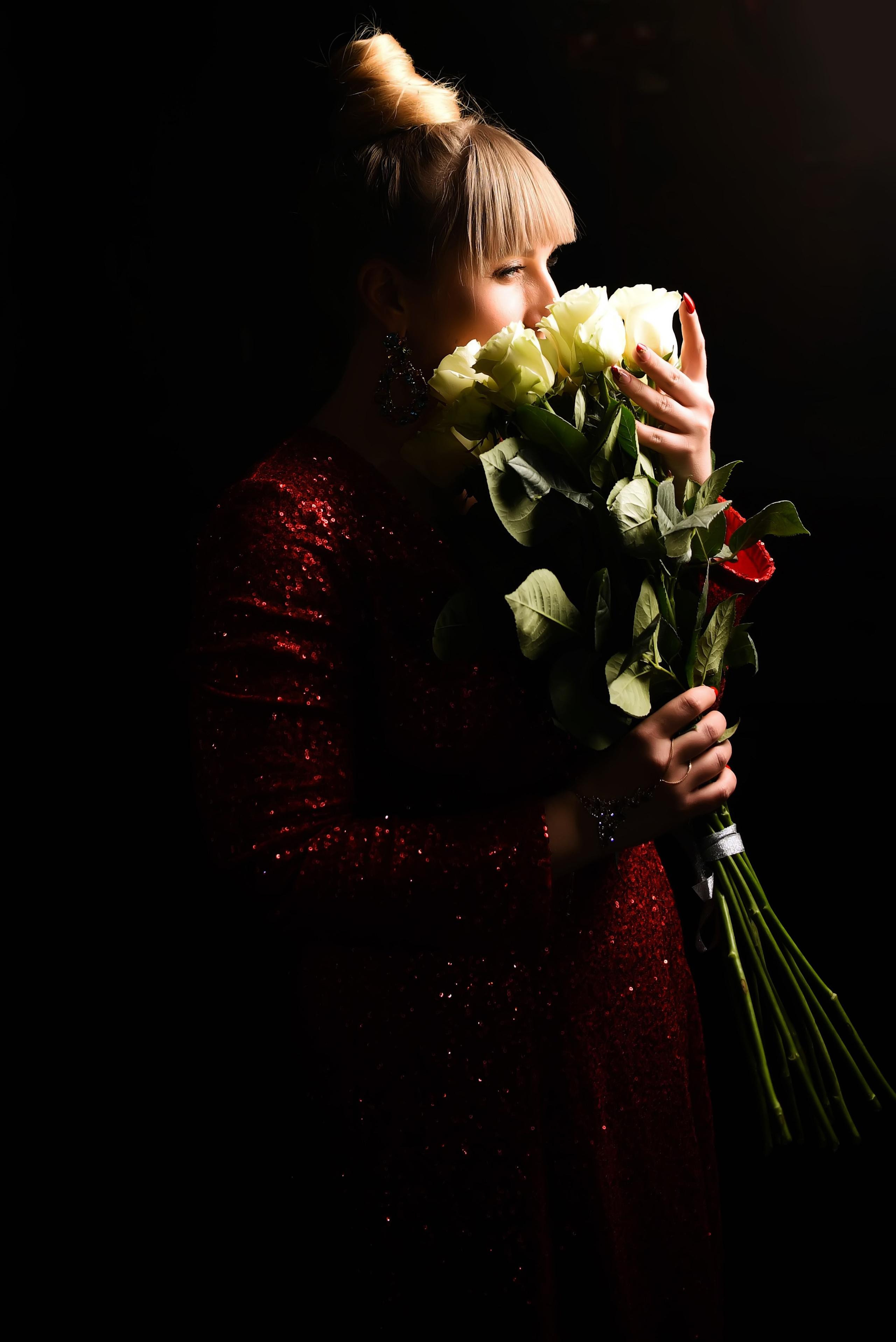 Тематическая вечеринка на юбилей 35 лет. Свадебный, семейный, детский, контент фотограф в Омске Максим Ильин