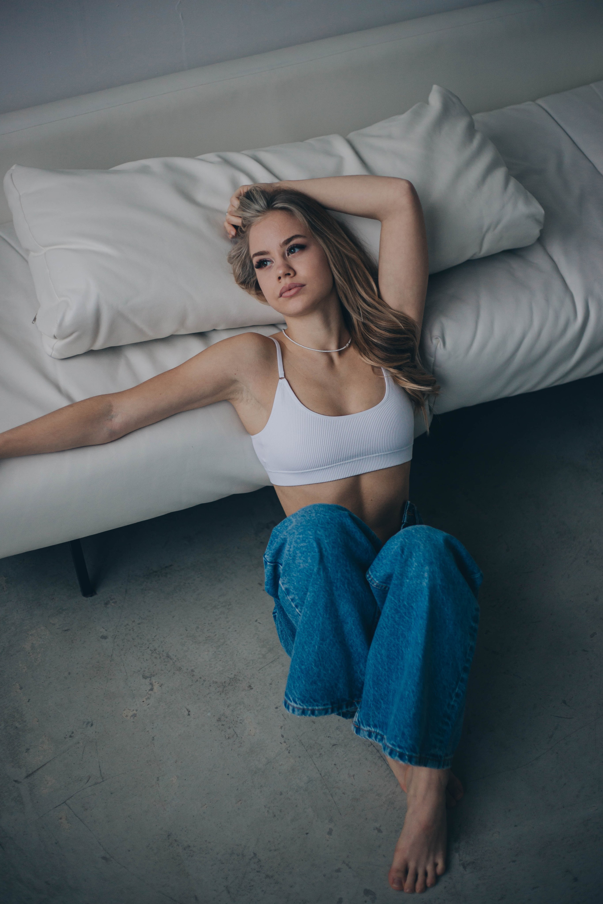 Алина. Никита Белокопытов — фотограф в Москве и Санкт-Петербурге