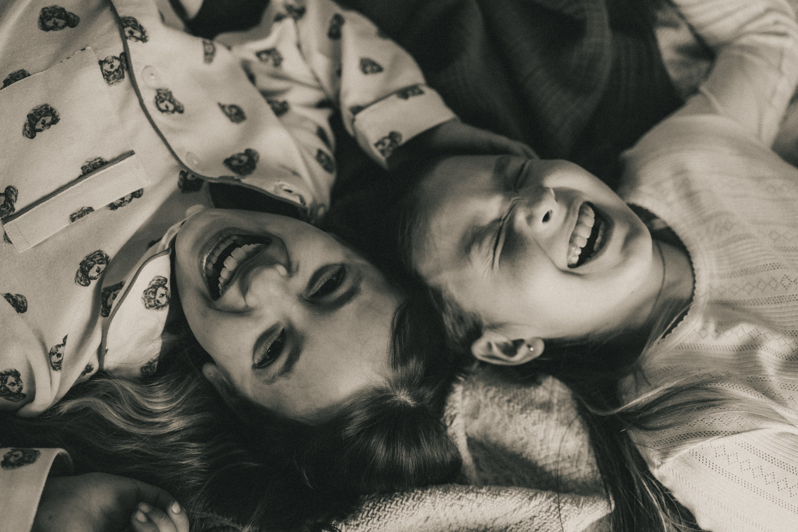 Мария, Мадина и Амина. Семейный фотограф Москва