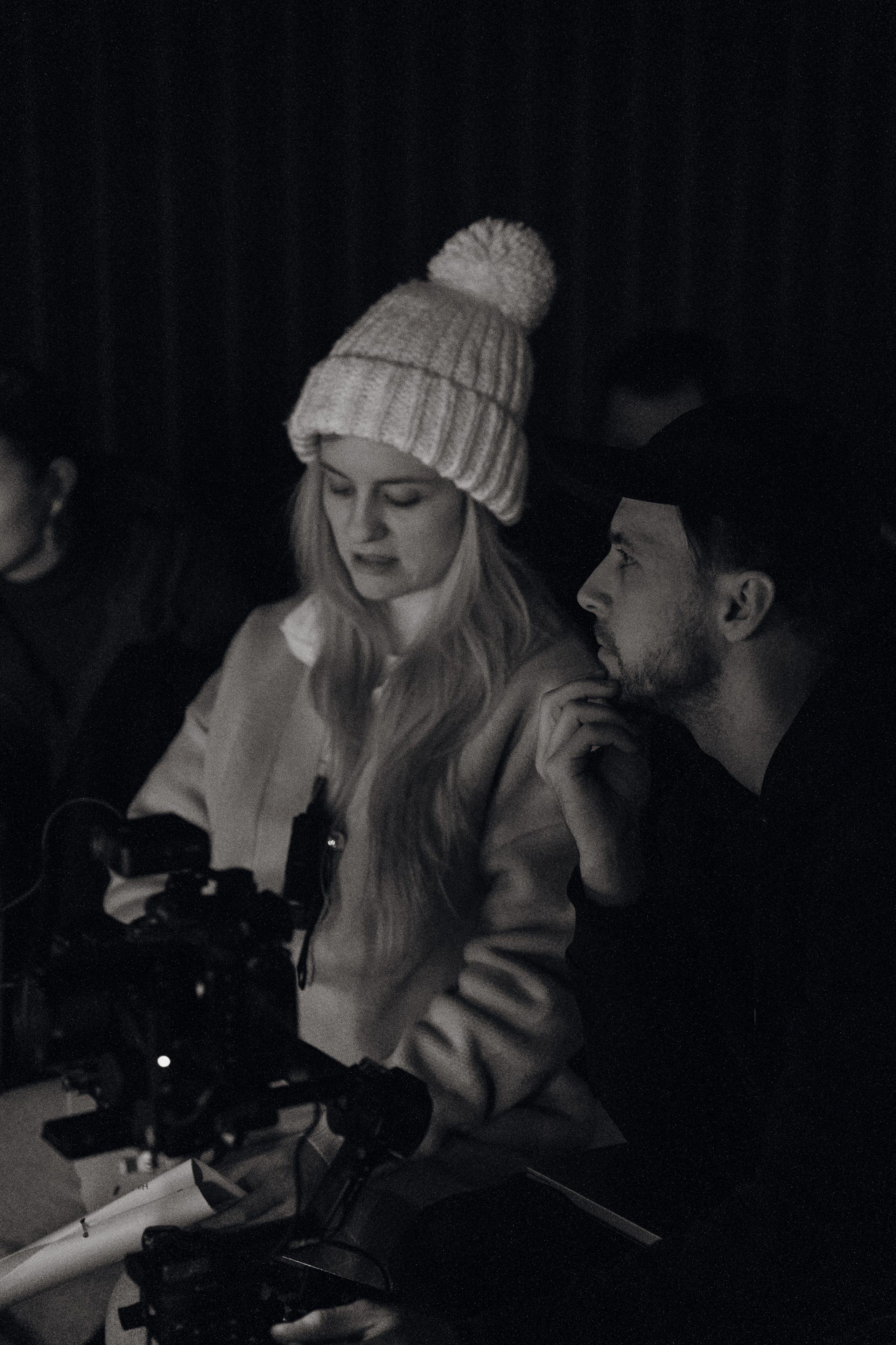 Съемки клипа Риты Ричи. Свадебный фотограф в Краснодаре и Сочи Винидиктова Екатерина