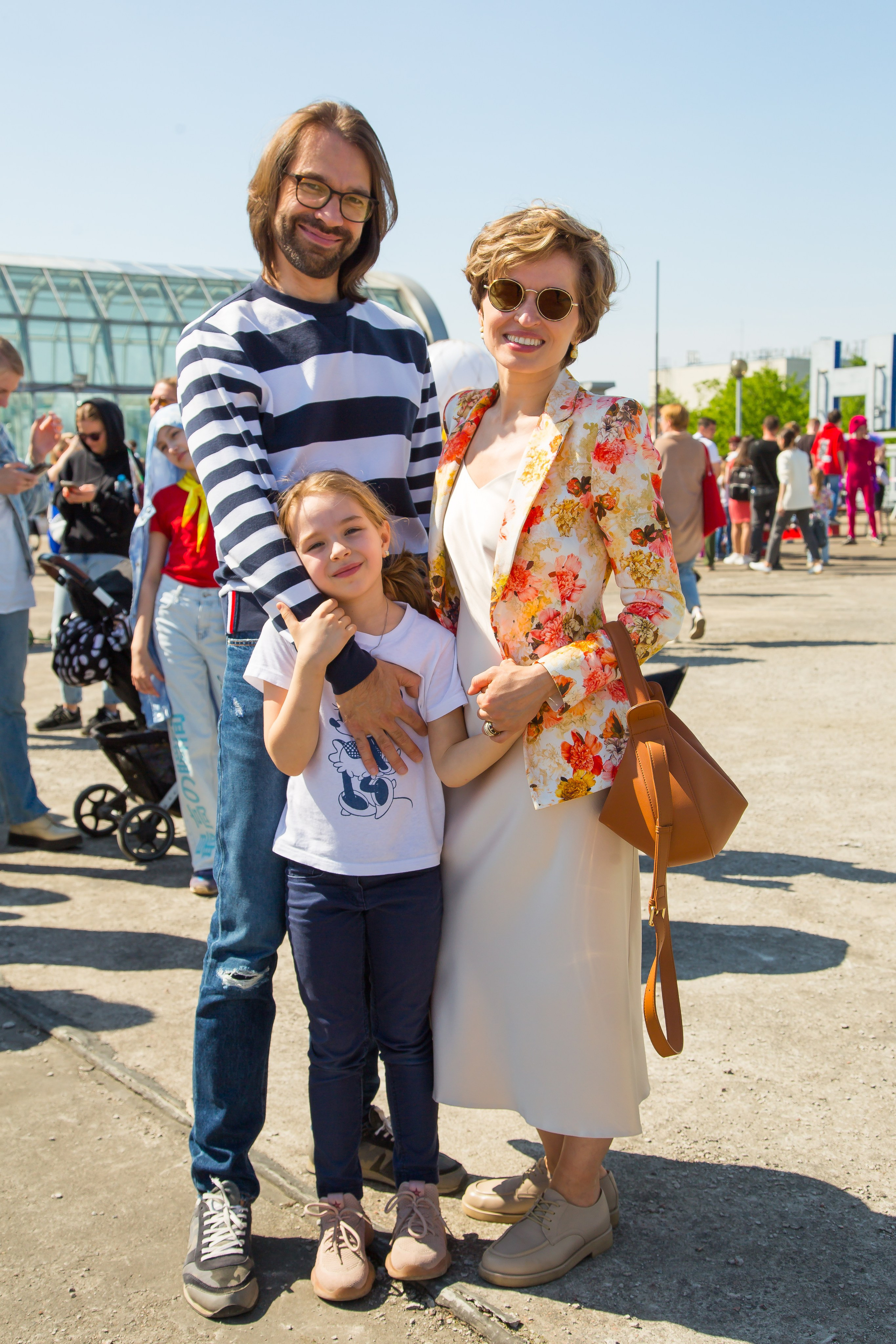 ОКЕАНАРИУМ БОЛЬШАЯ РЕГАТА 2023. Главная