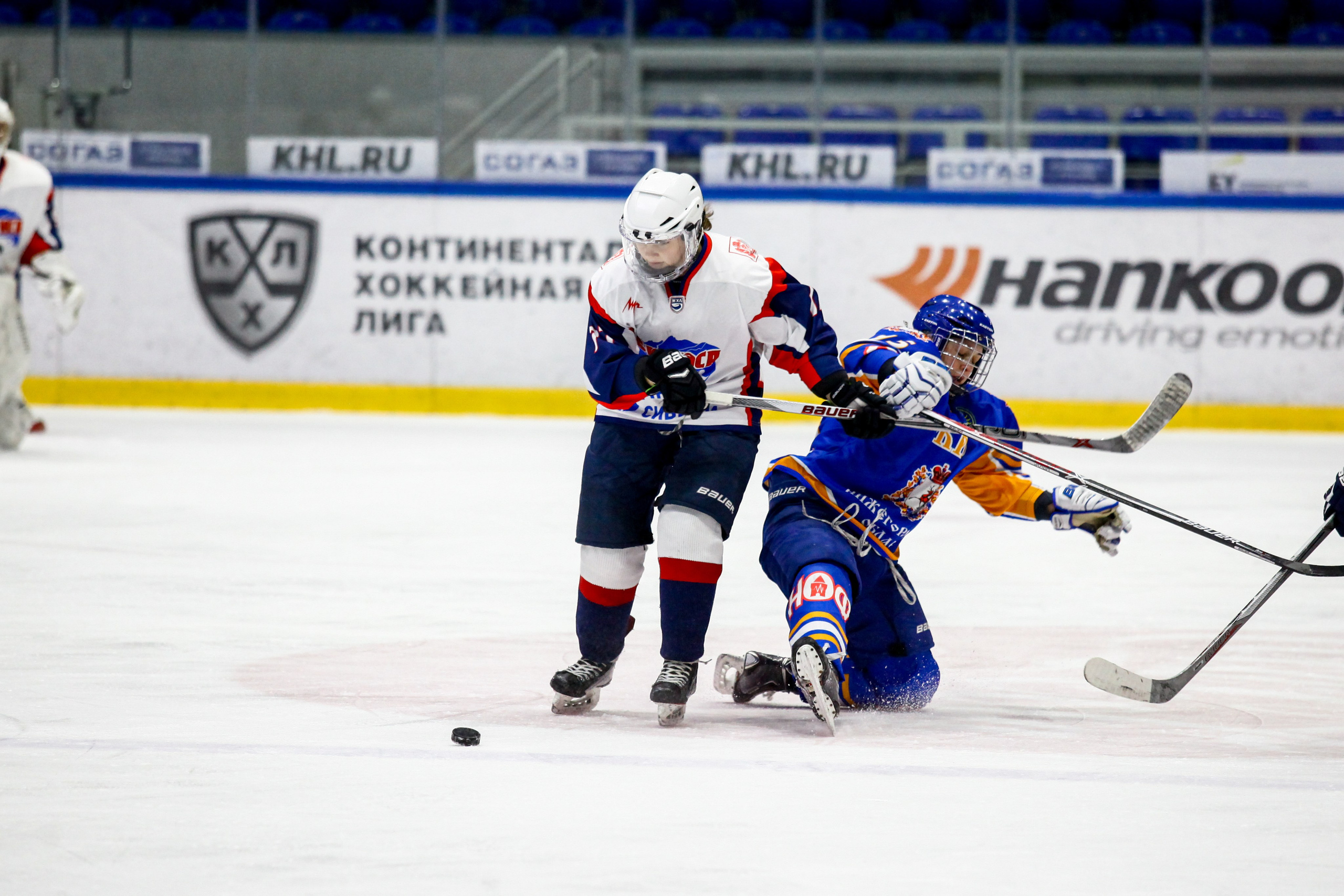 Хоккей. Фотограф Нижний Новгород
