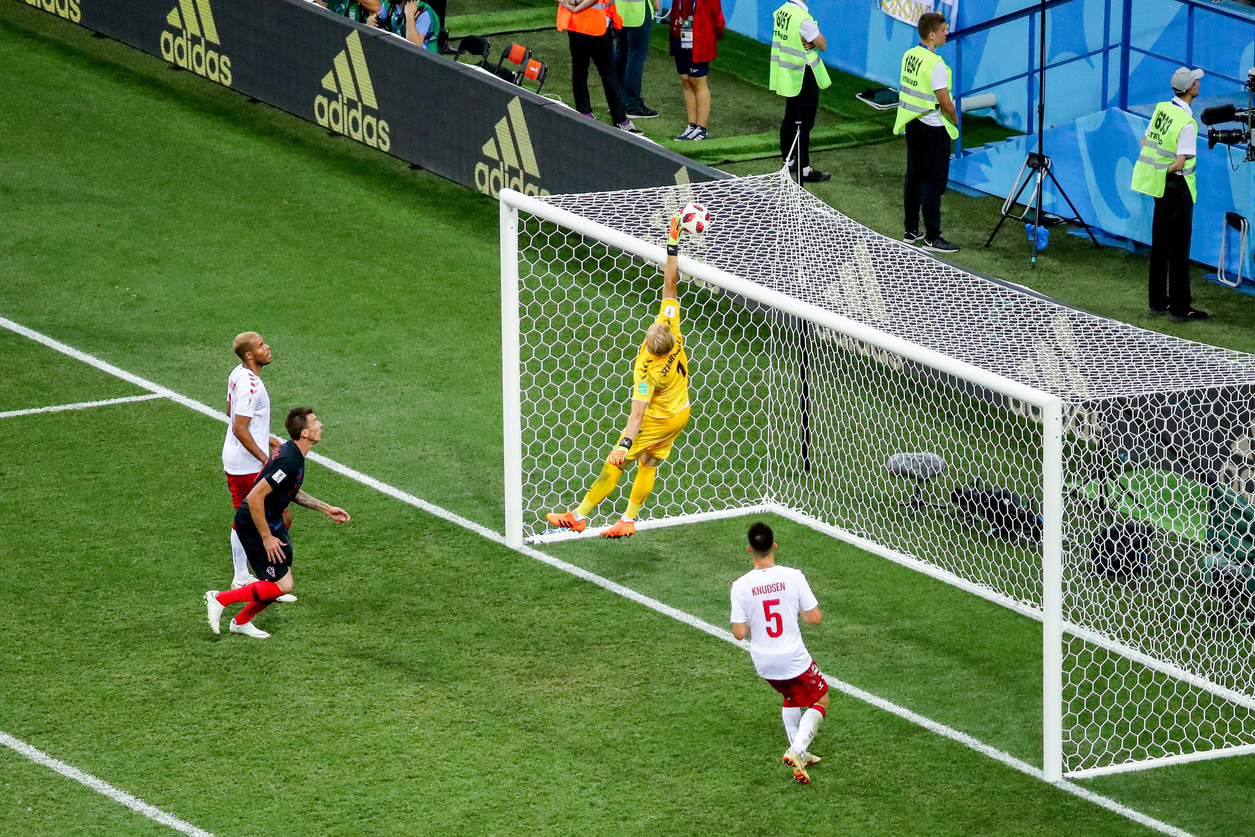 Футбол. Фотограф Нижний Новгород