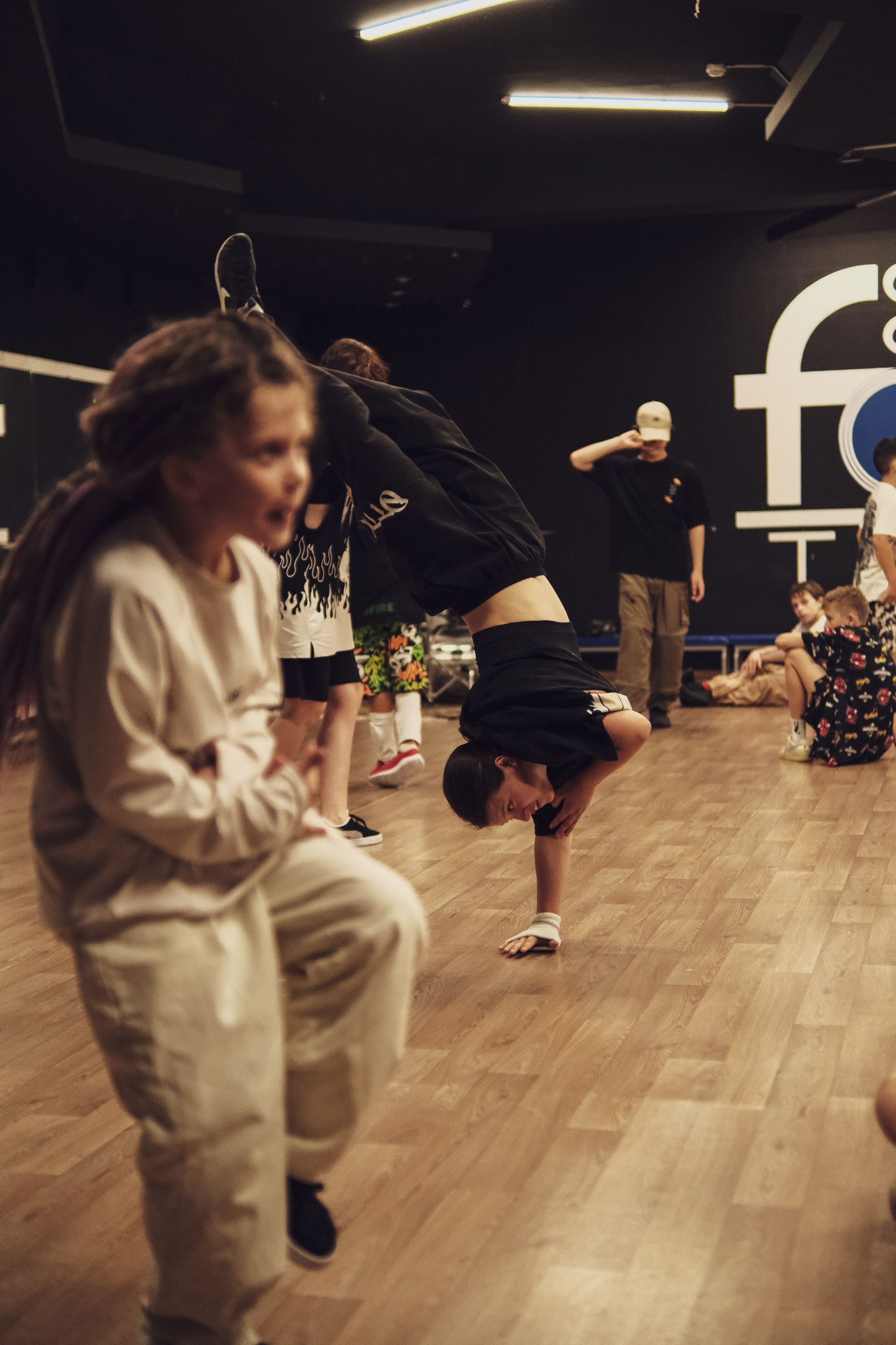 Yalta Summer Camp (2023). Фотограф, видеограф в Санкт-Петербурге