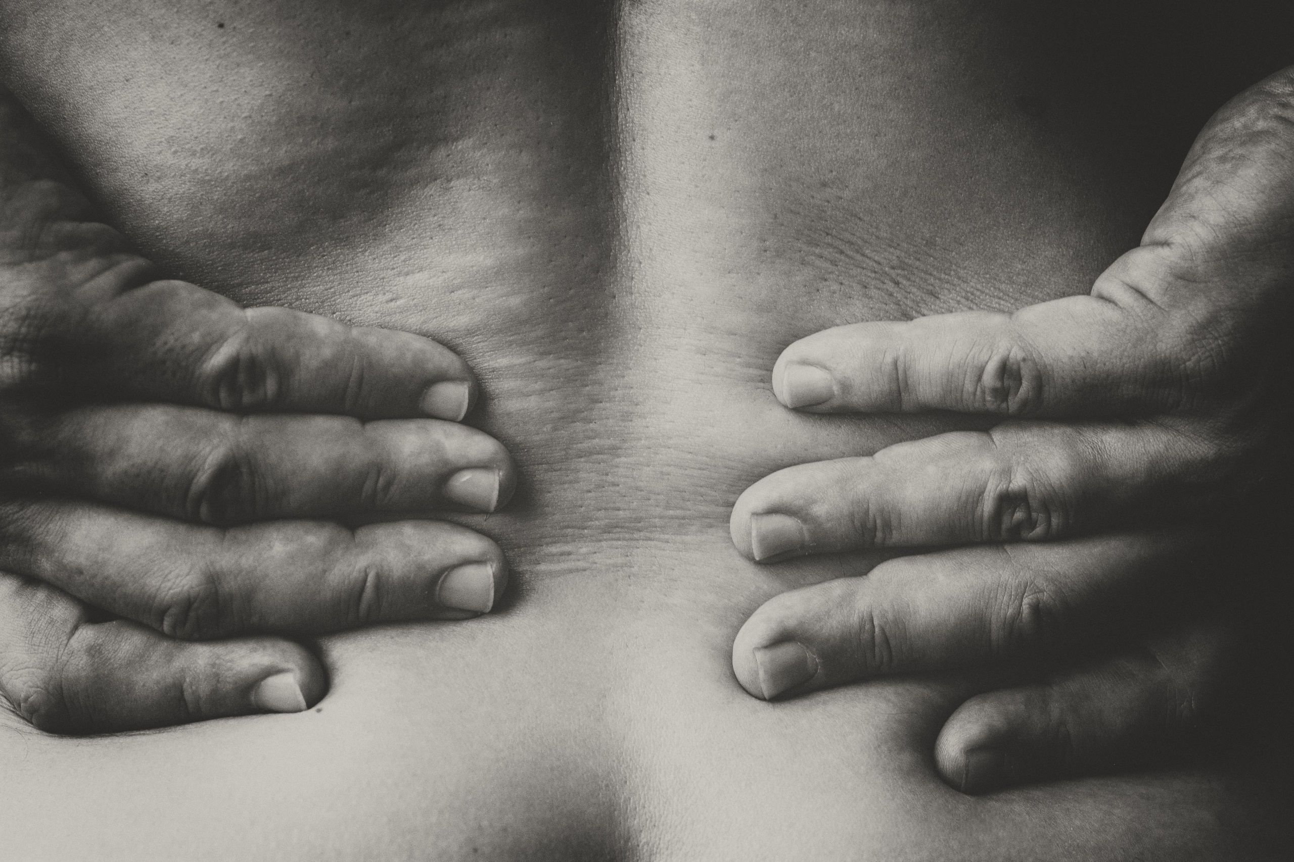 Body. Фотограф в Москве, в Самаре Инна Мамонова