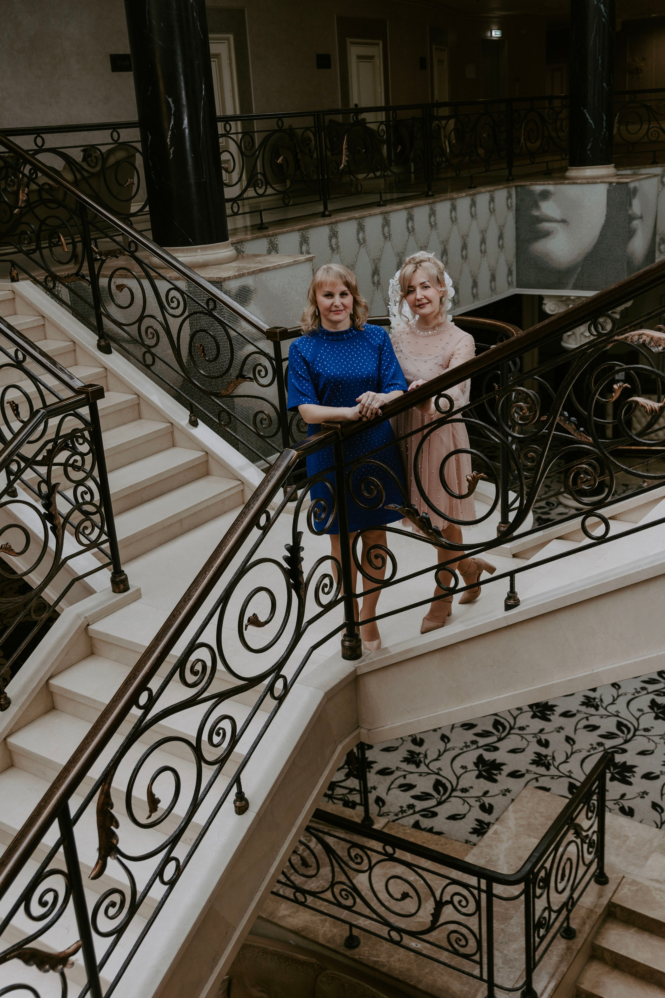 Корпоратив НТЦ Интеграл. Фотограф в Москве и любой точке земного шара Алёна Вялова (Чулкова)