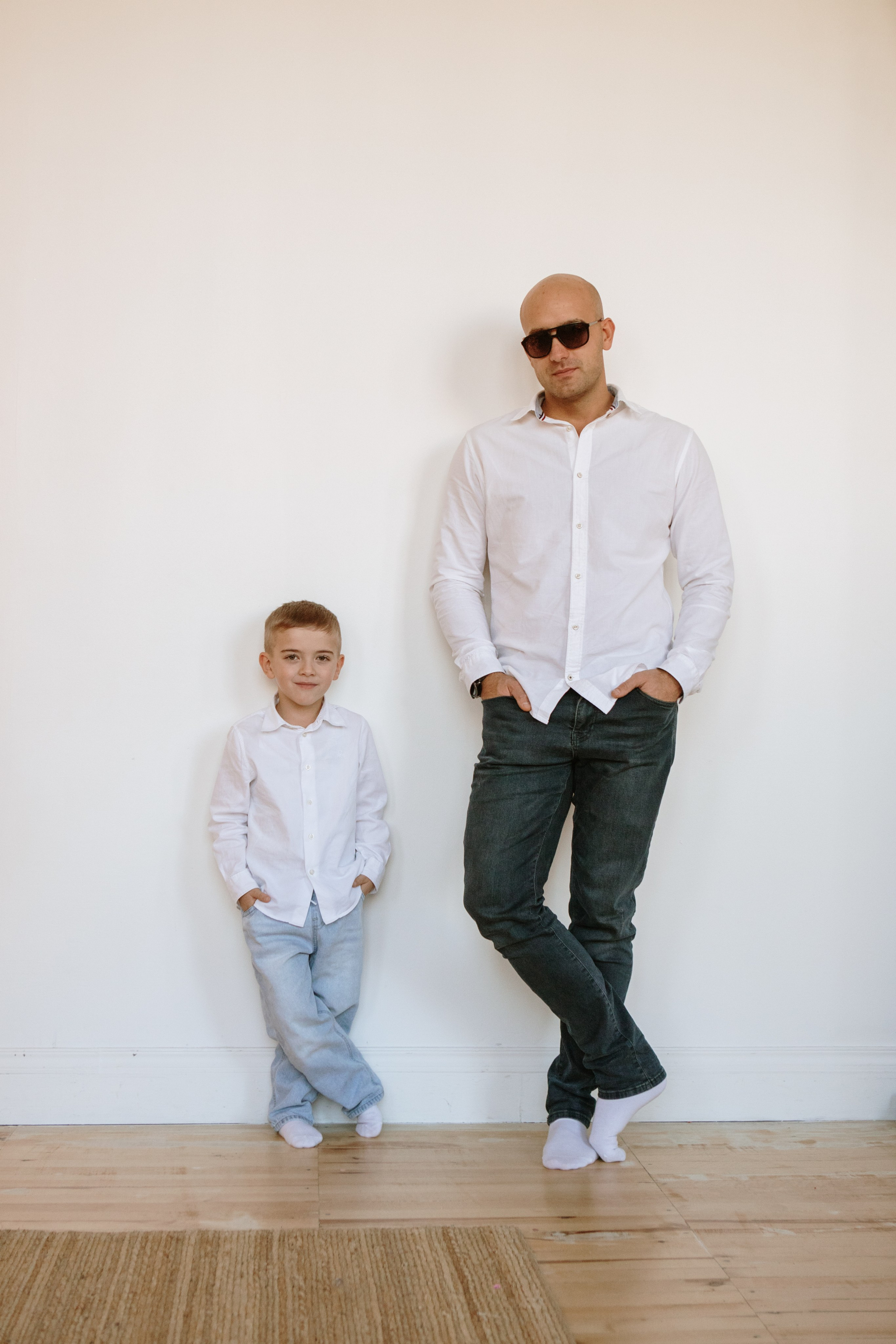 Артём. Фотограф Екатеринбург Яна Язовская