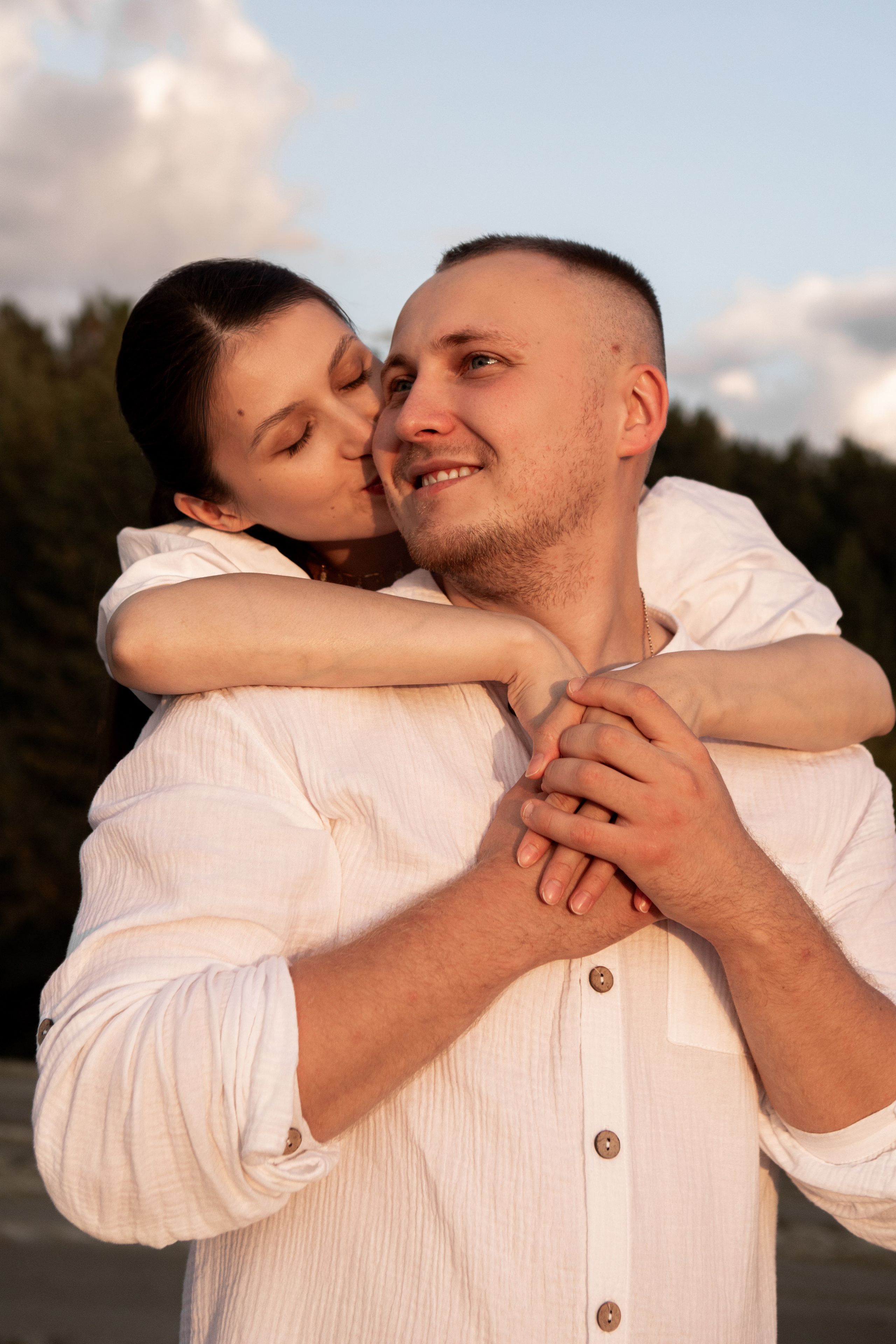 Антон & Рузанна. Фотограф Екатеринбург Яна Язовская