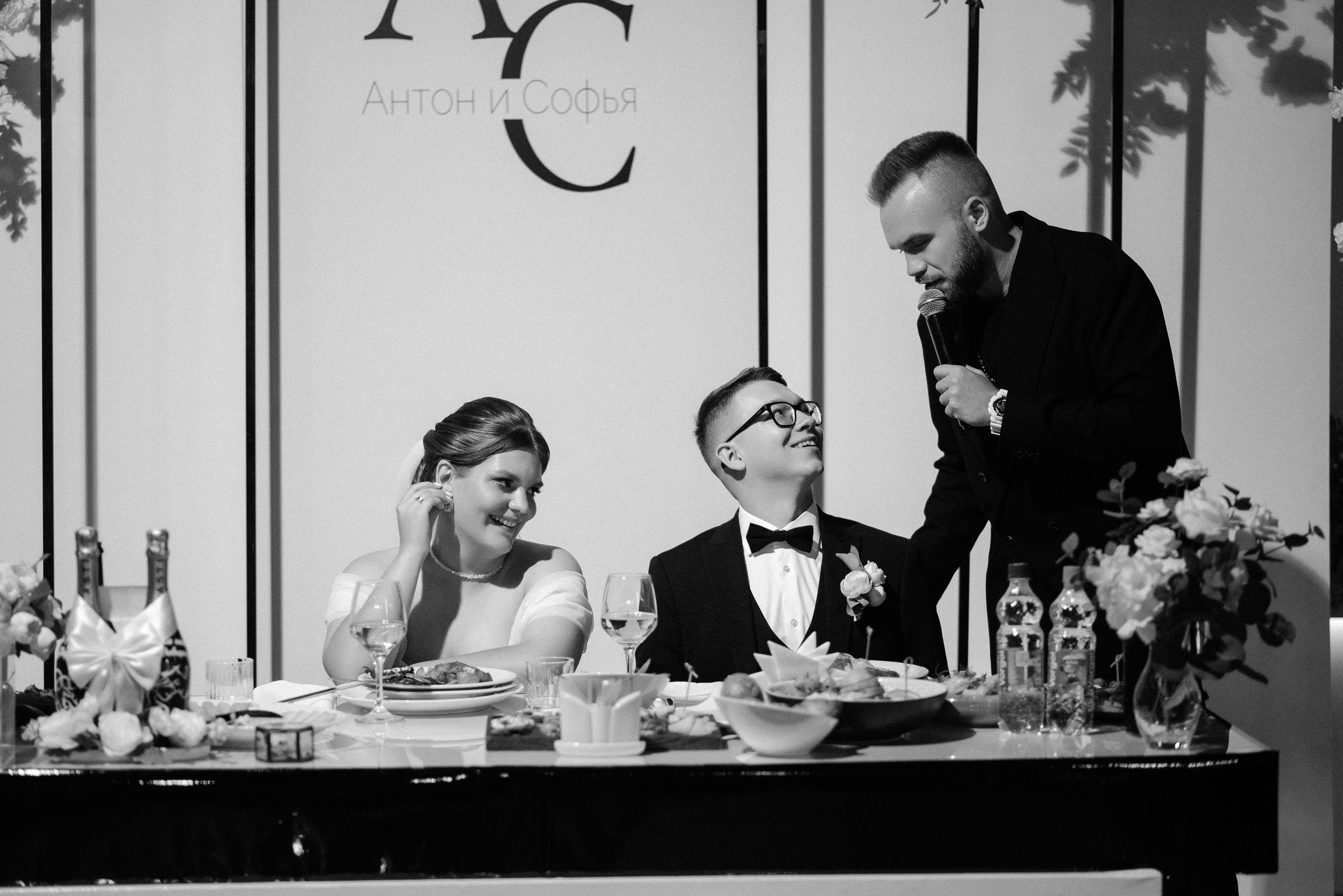 Свадьбы. Свадебный и портретный фотограф в Липецке Юлия Свит