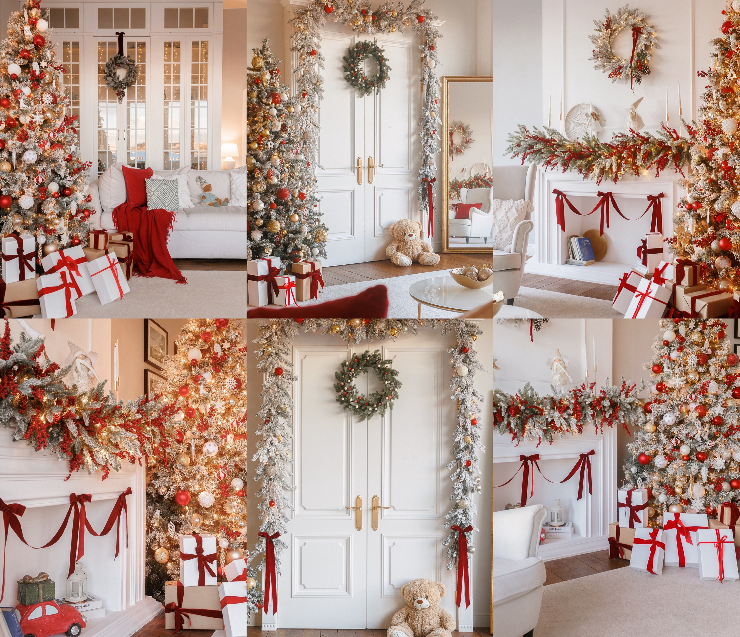 Светлые залы. Фотограф в Санкт-Петербурге, Анна Скворцова