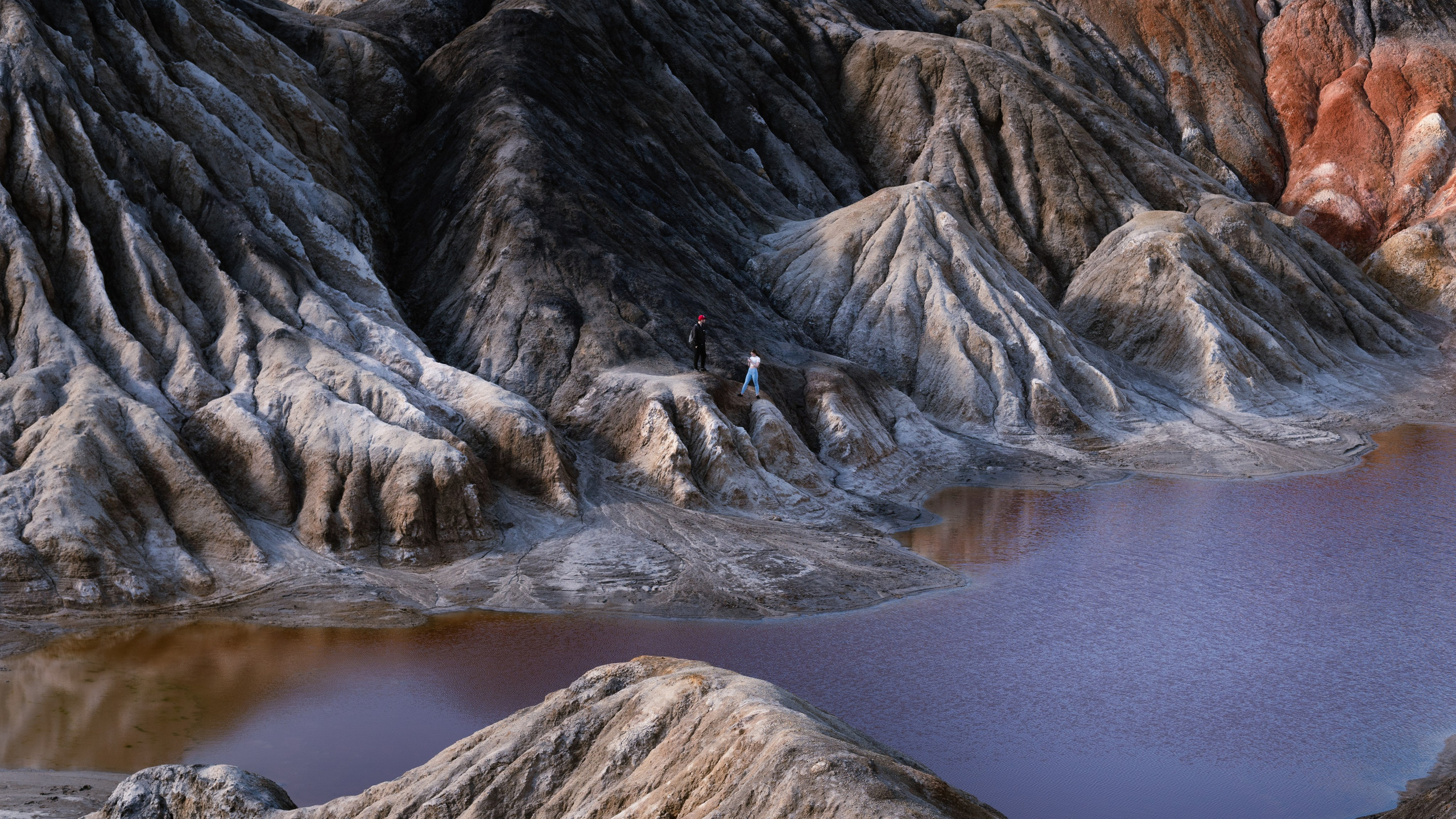 Карьер. Арт-фотограф в Екатеринбурге Игорь Жиляков