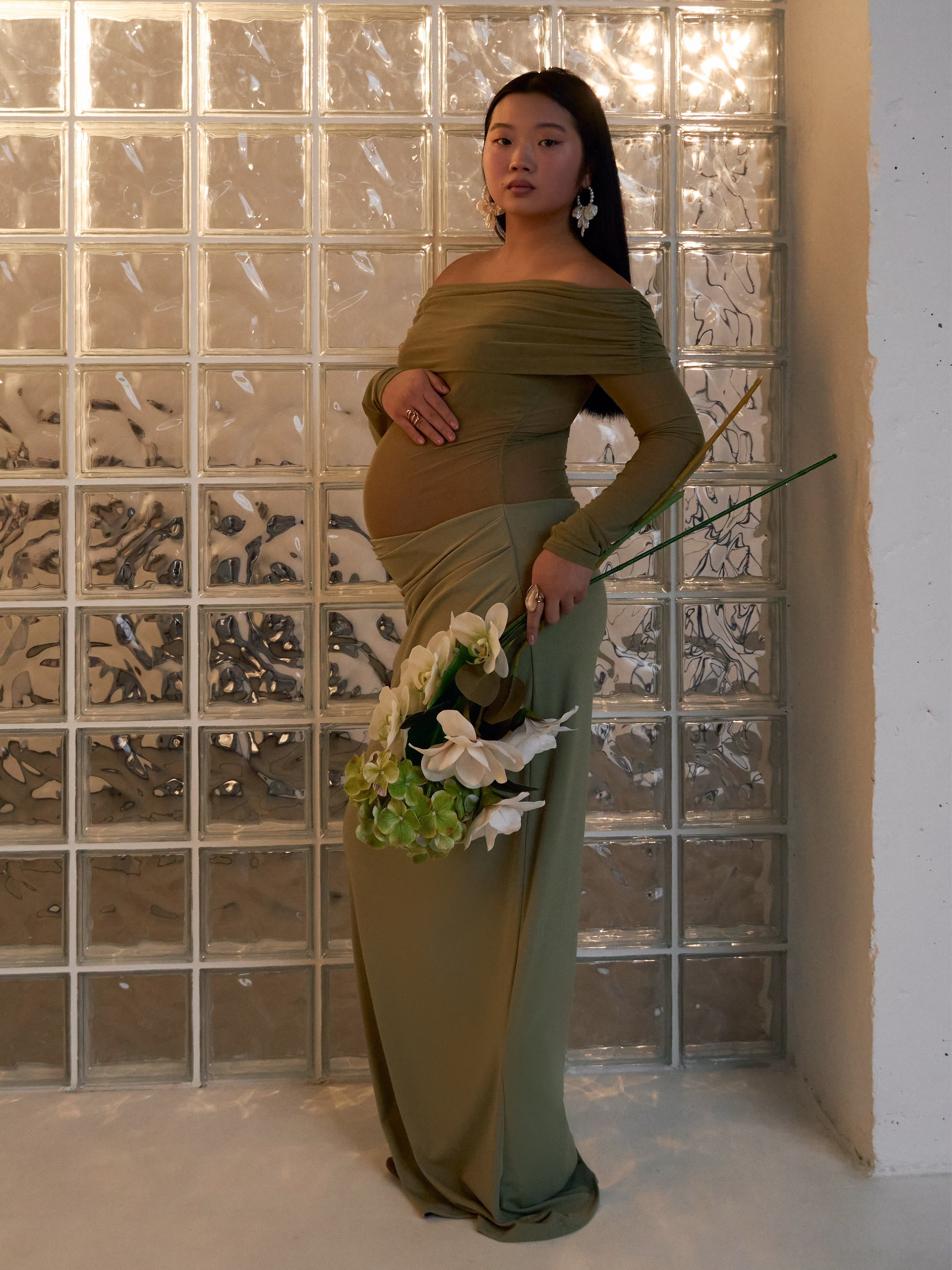 фотосессия беременности идеи