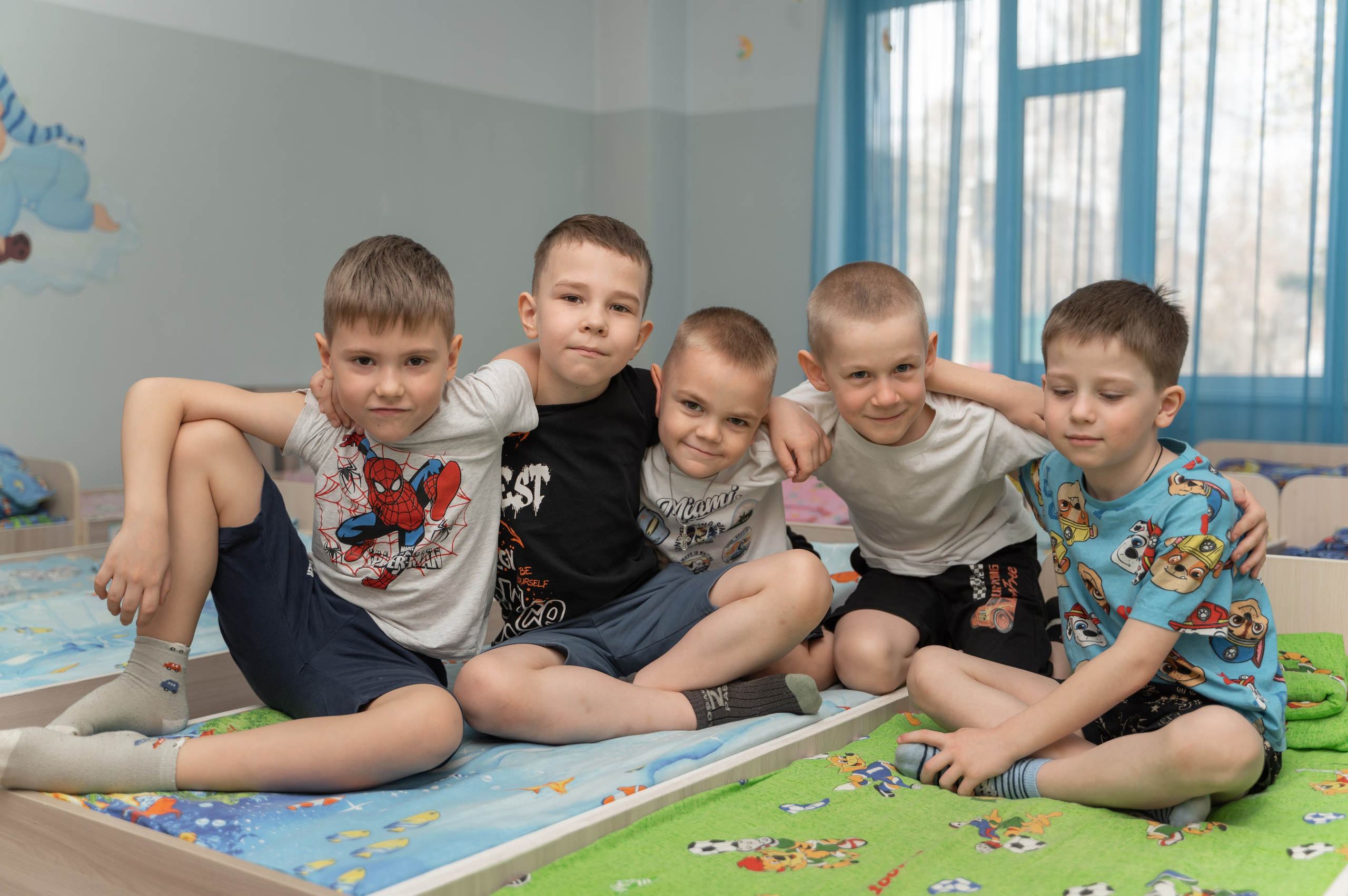 САДЫ. ФОТОГРАФ/РУДНЫЙ/КОСТАНАЙ
