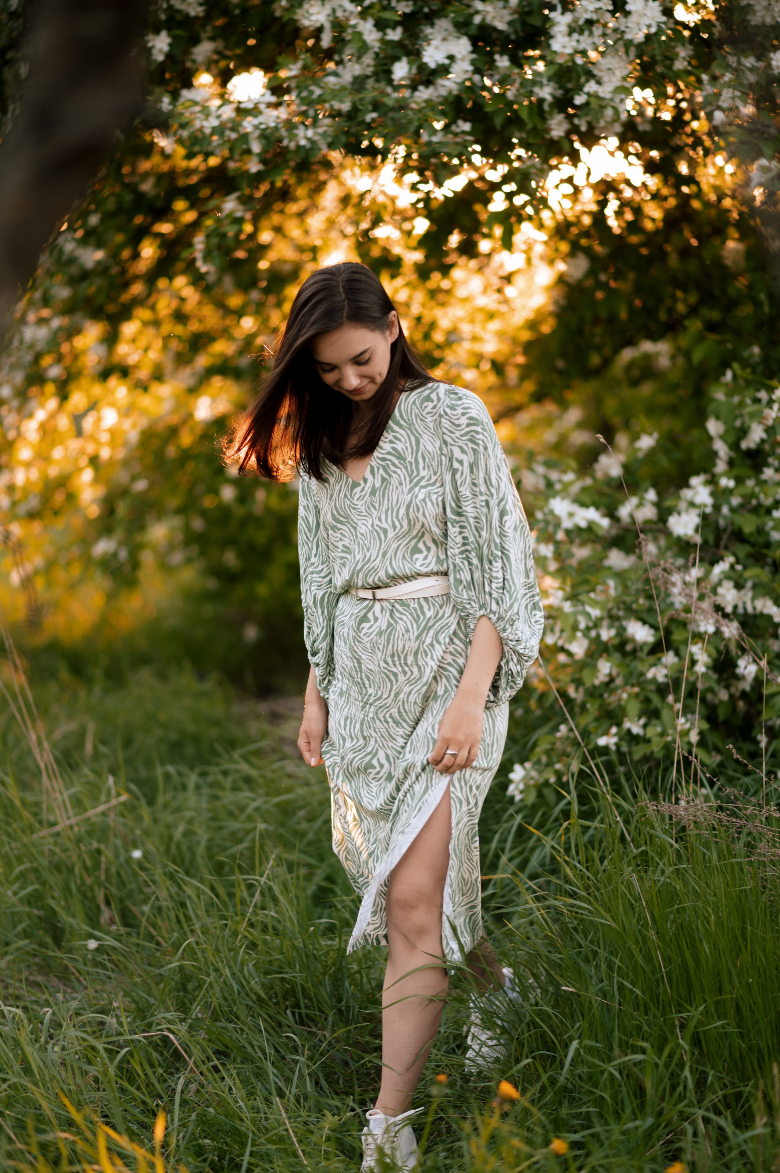 Полина. Фотограф Мария Бондаренко