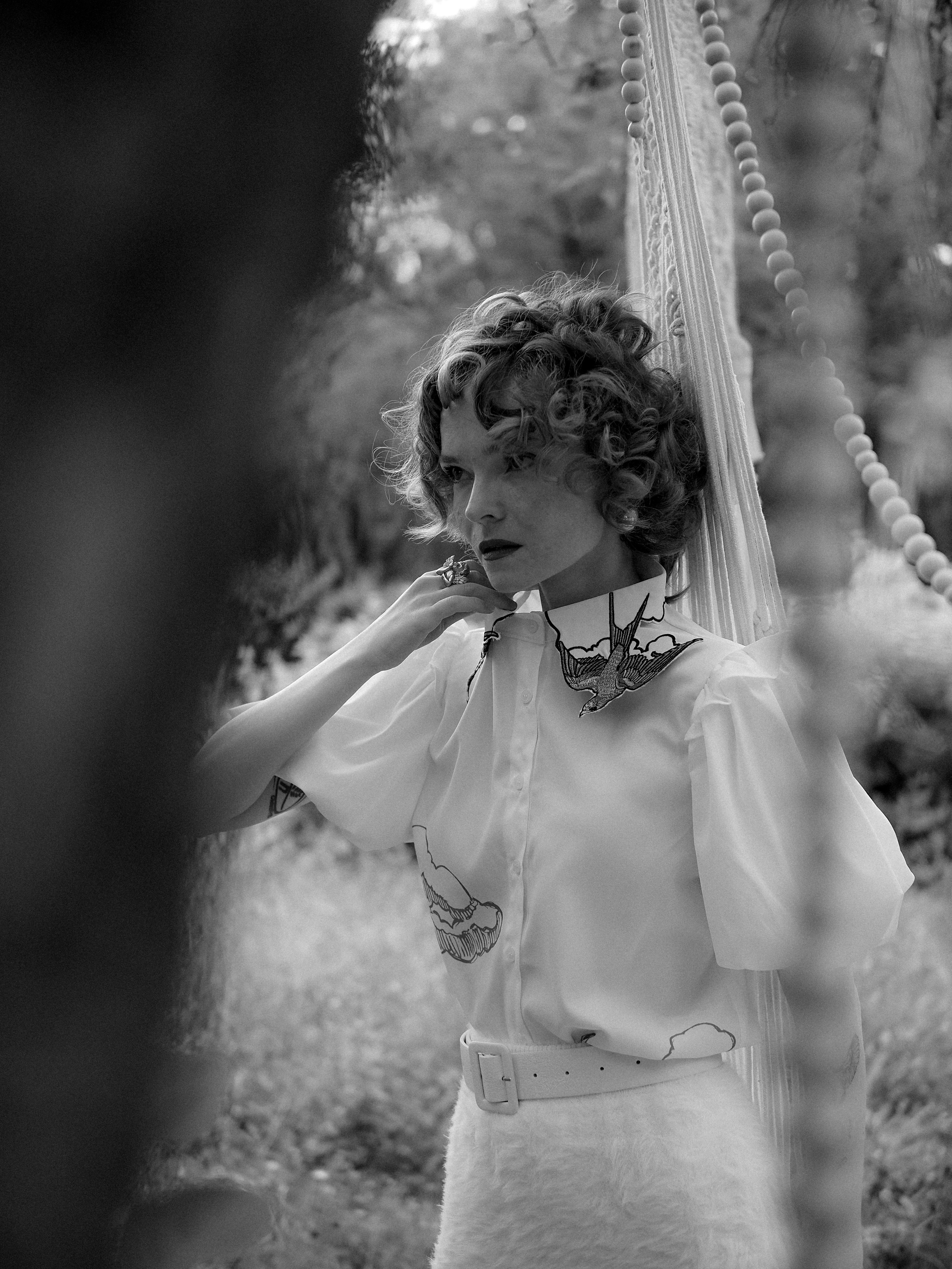 Alisa. Фотограф Рязань. Семейный Свадебный фотограф