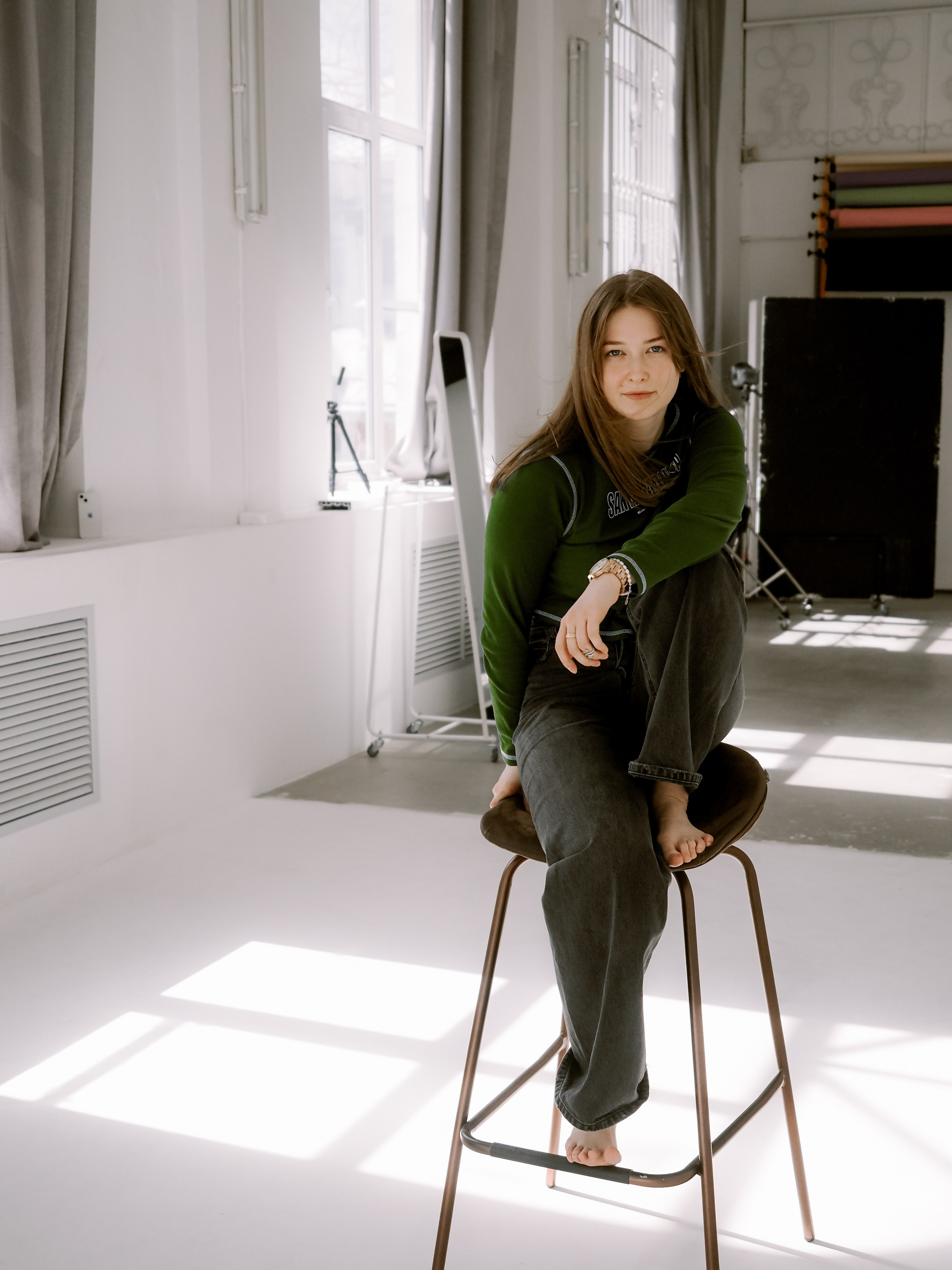 Настя. Фотограф Рязань. Семейный Свадебный фотограф