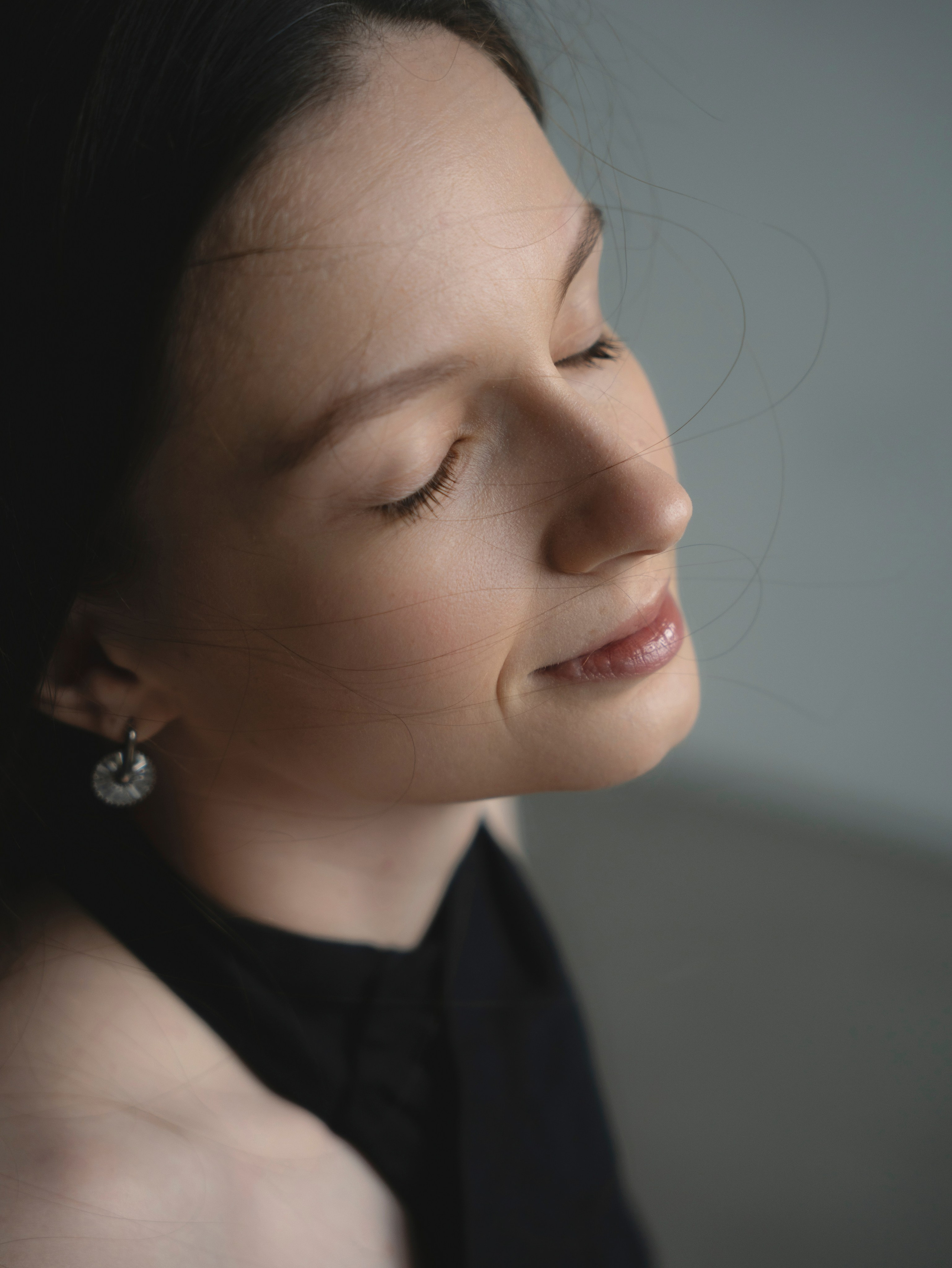 Полина. Портретный фотограф в Москве — Захарова Полина