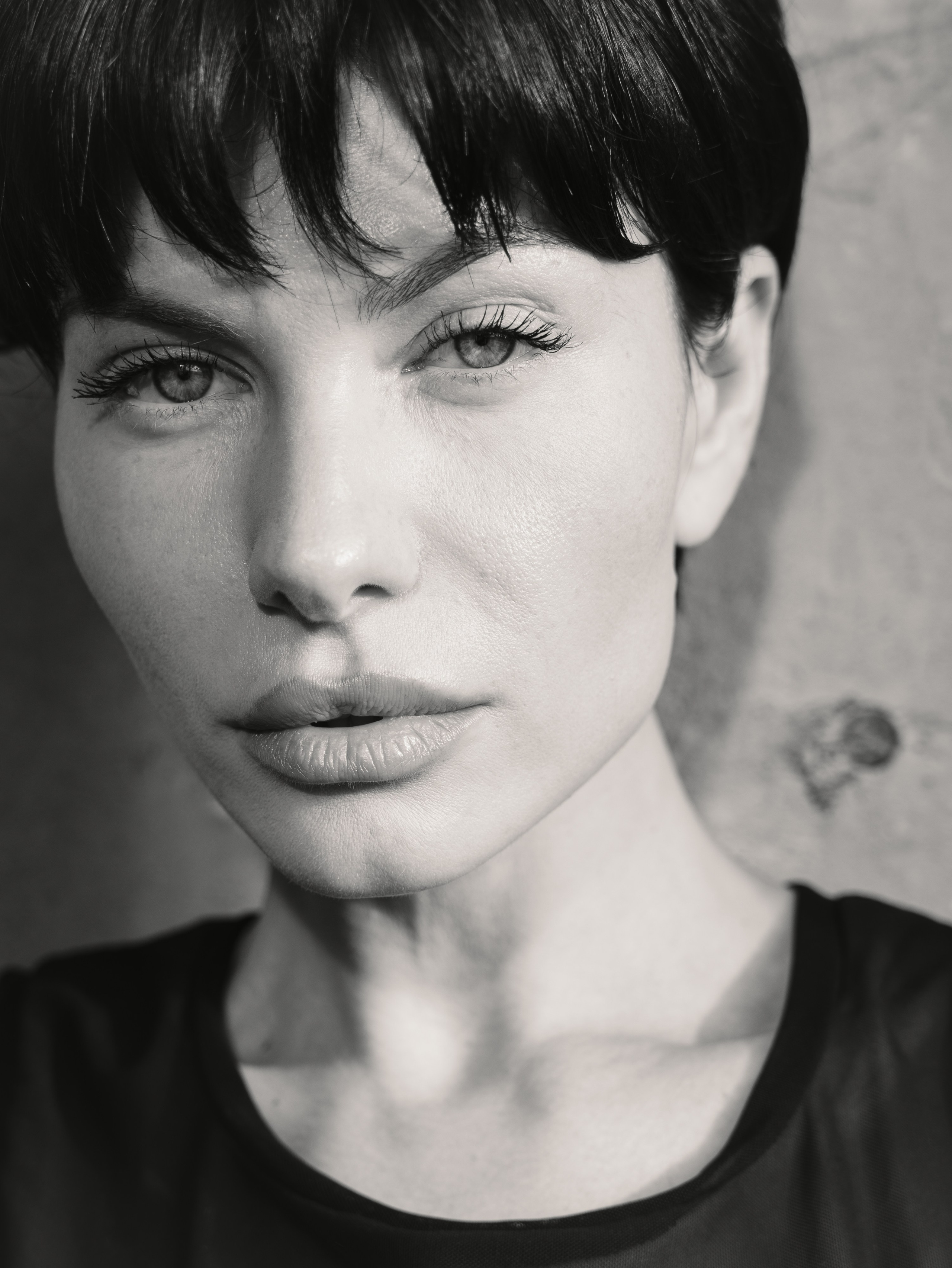 Тая. Портретный фотограф в Москве — Захарова Полина