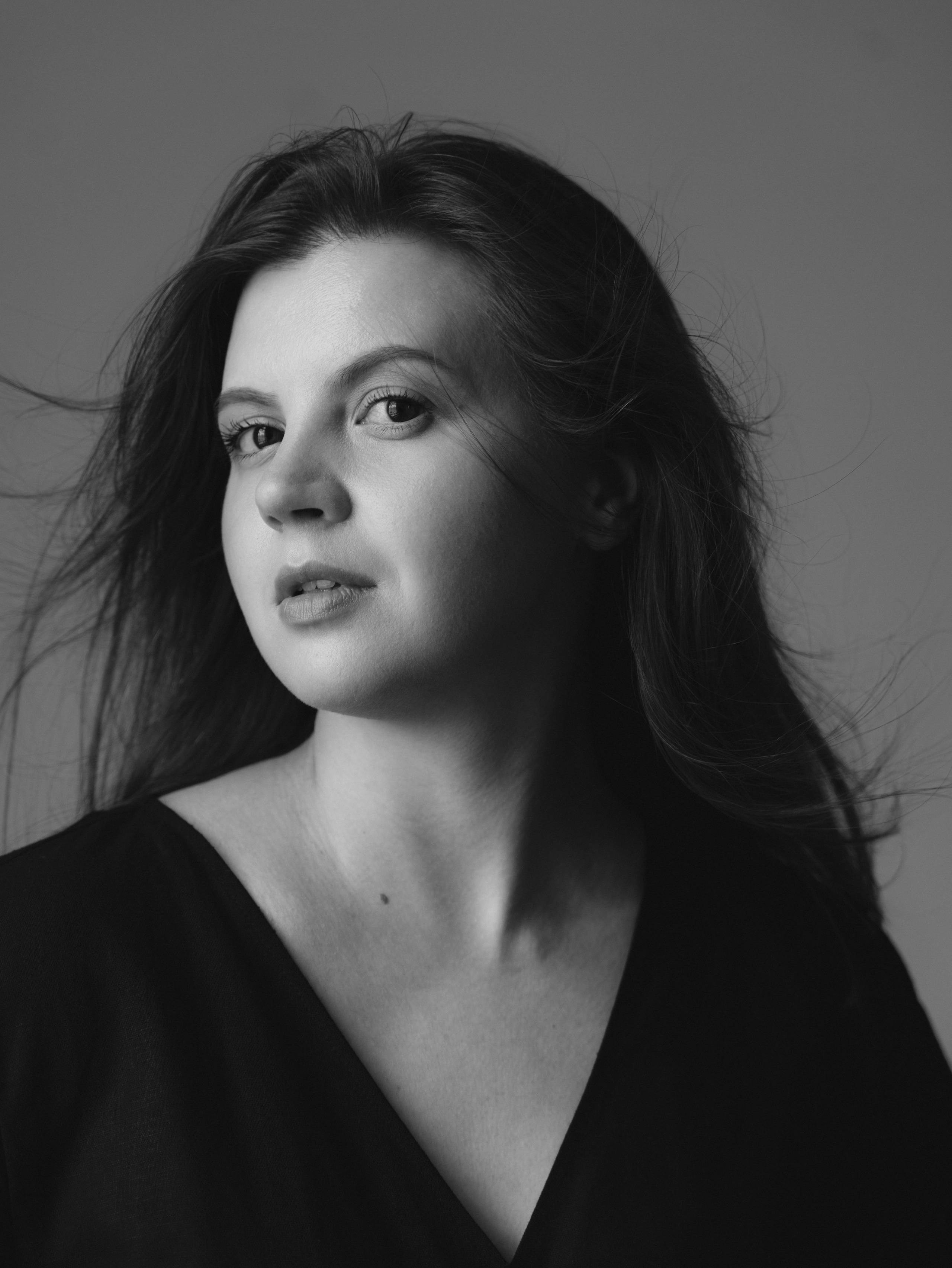 Аня. Портретный фотограф в Москве — Захарова Полина