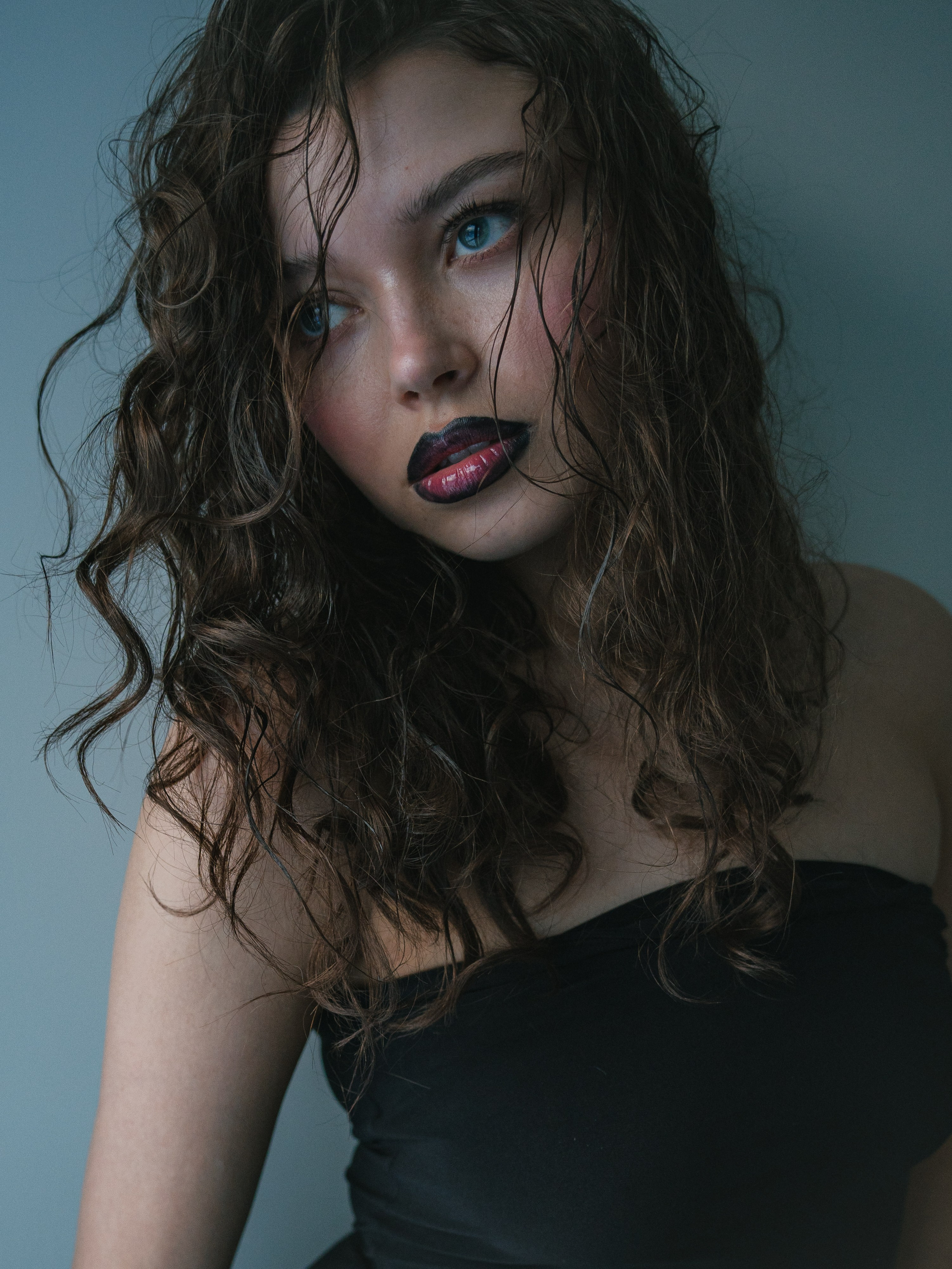 Регина. Портретный фотограф в Москве — Захарова Полина