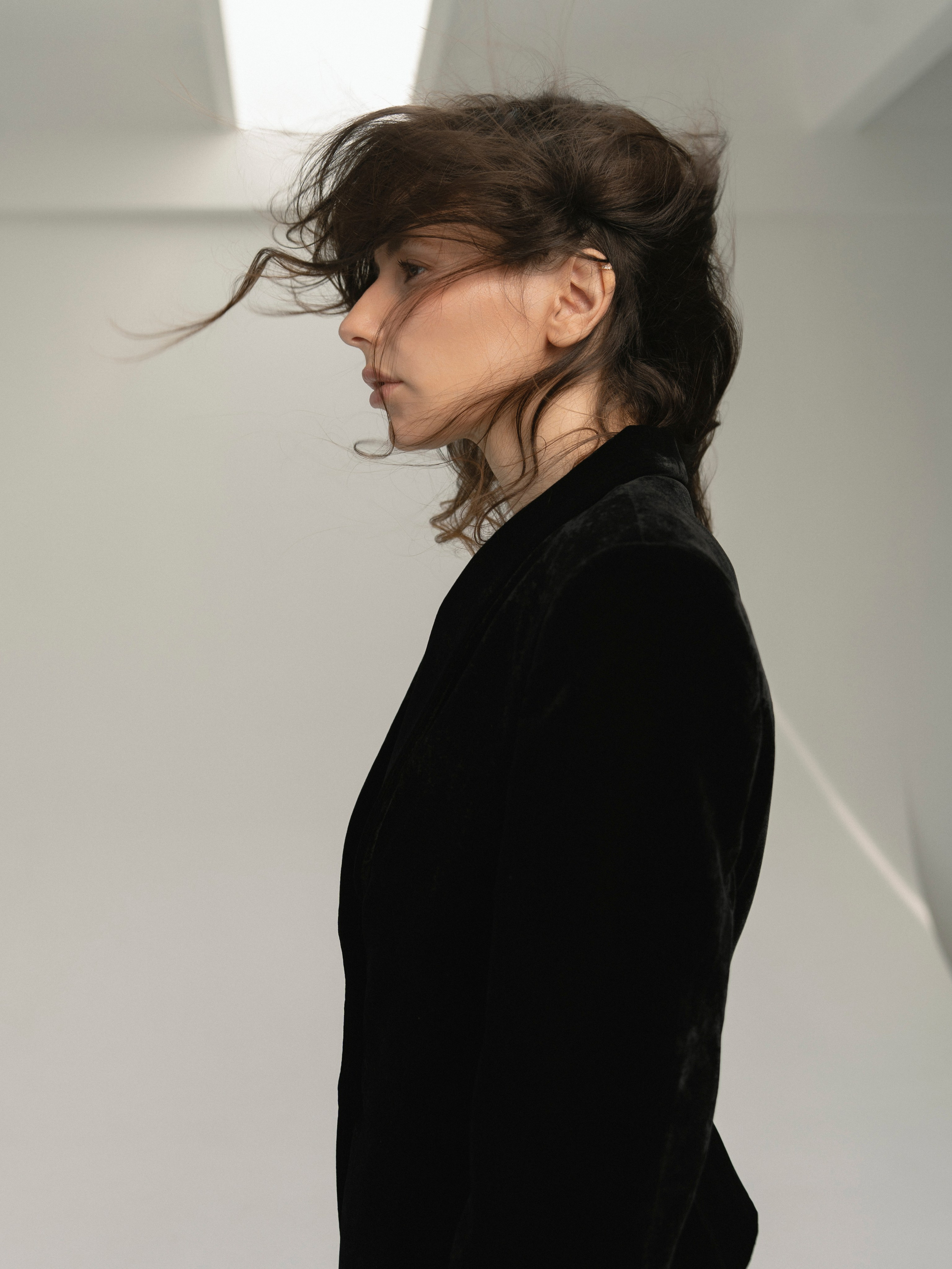 Таня. Портретный фотограф в Москве — Захарова Полина