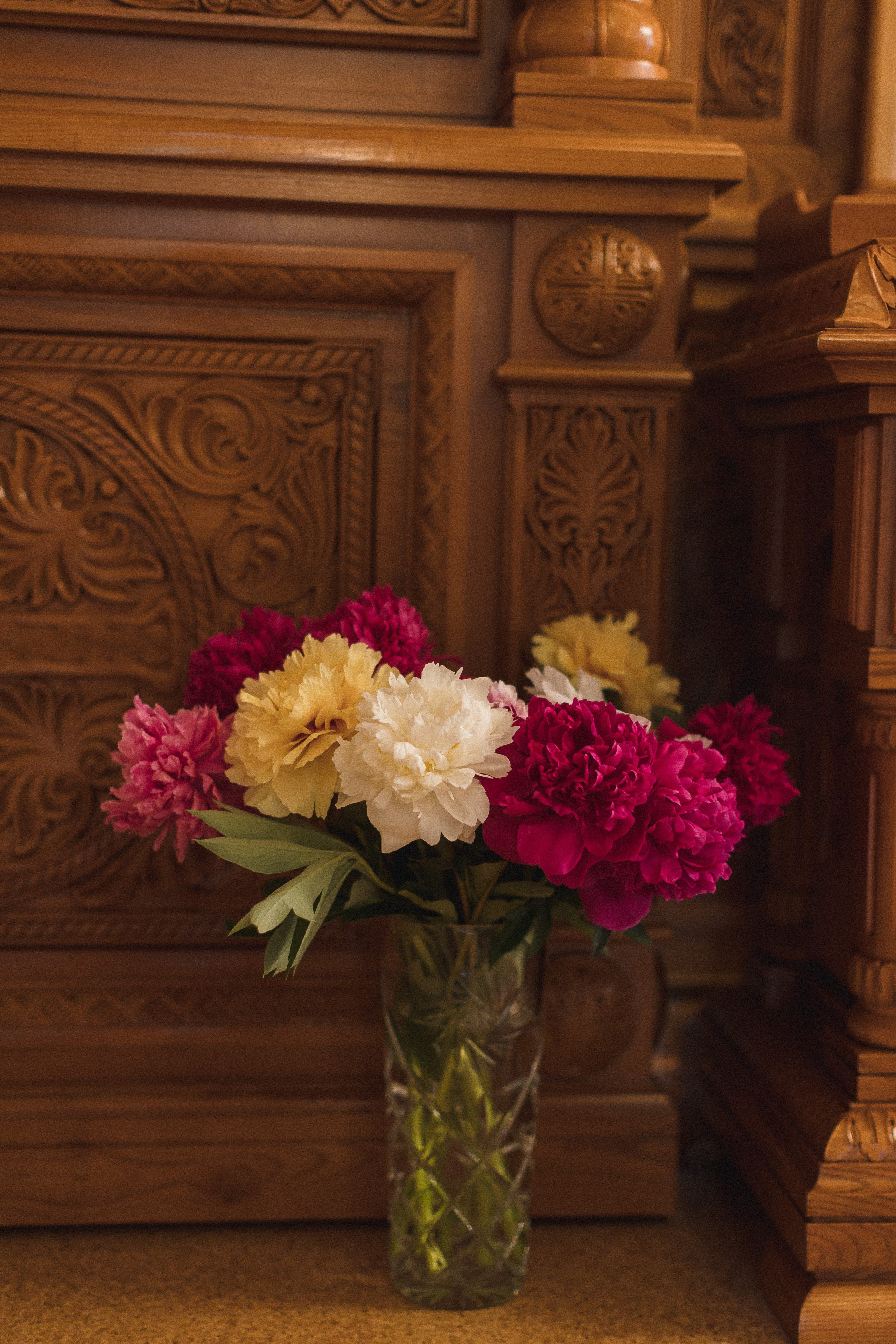 Таинство Крещения + Венчание. Фотограф в Москве Татьяна Дубровская