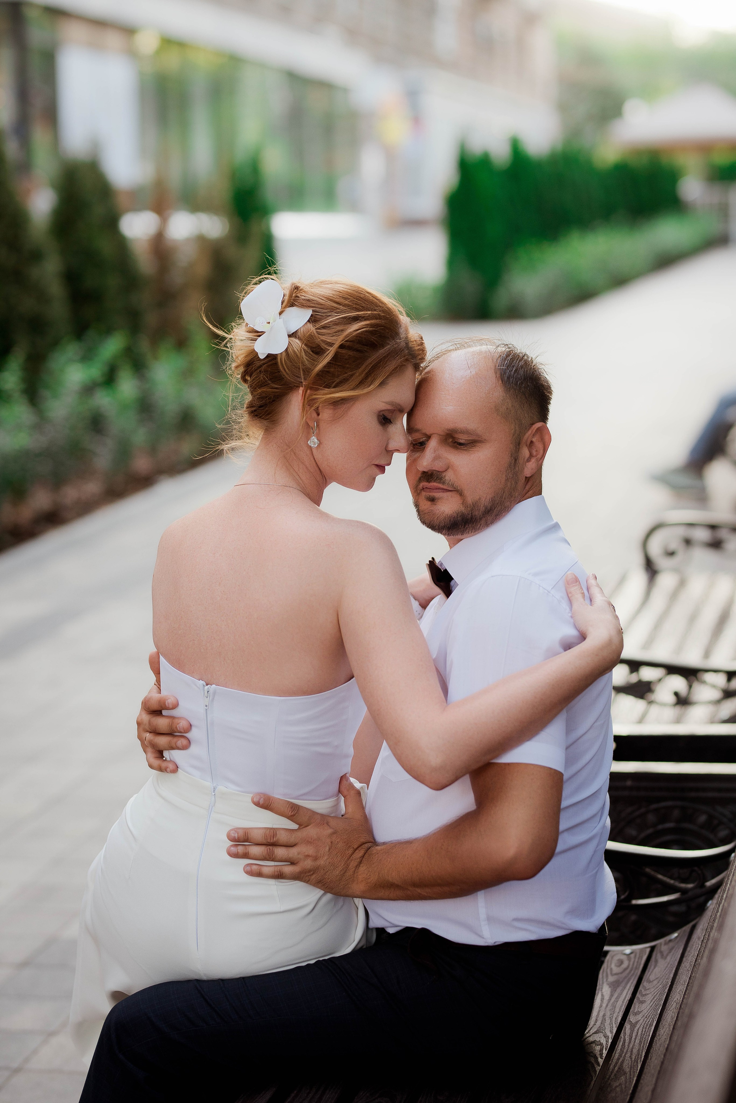 Илья и Евгения. Свадебный и семейный фотограф Яна Стражева. Волгоград, Москва
