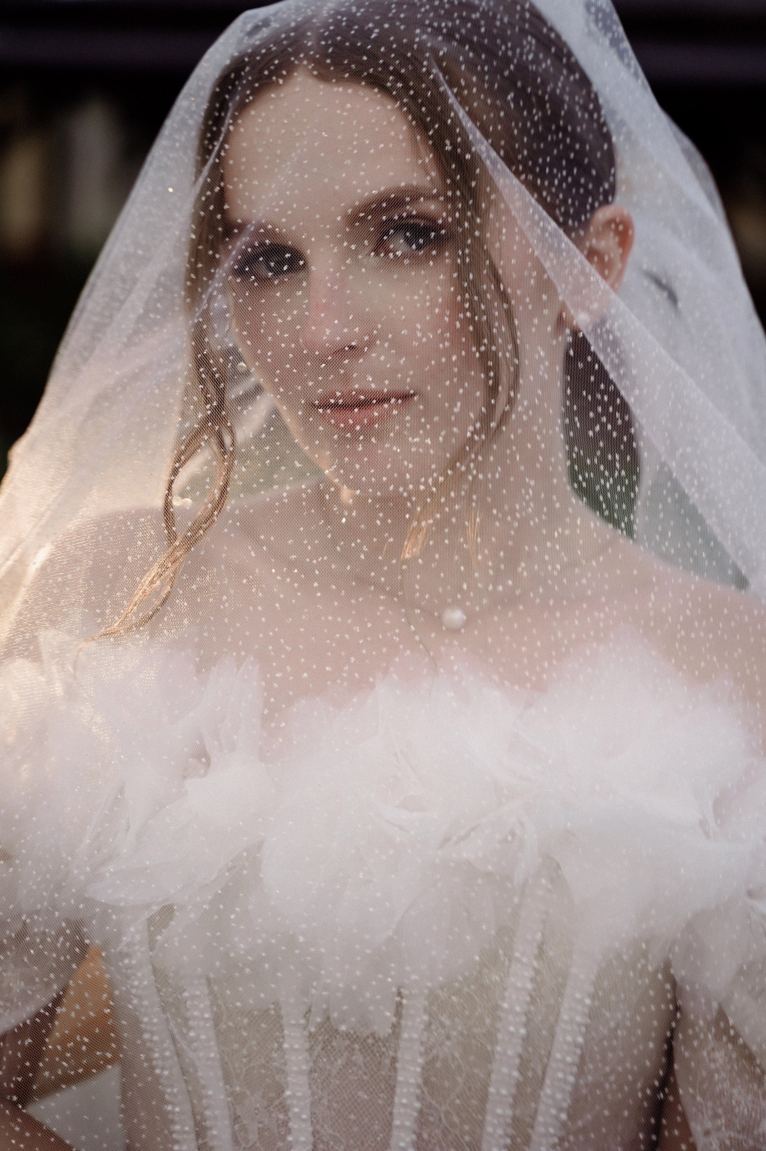 Анна & Артем 2025. Фотосъемка и видеосъемка свадеб Липецк