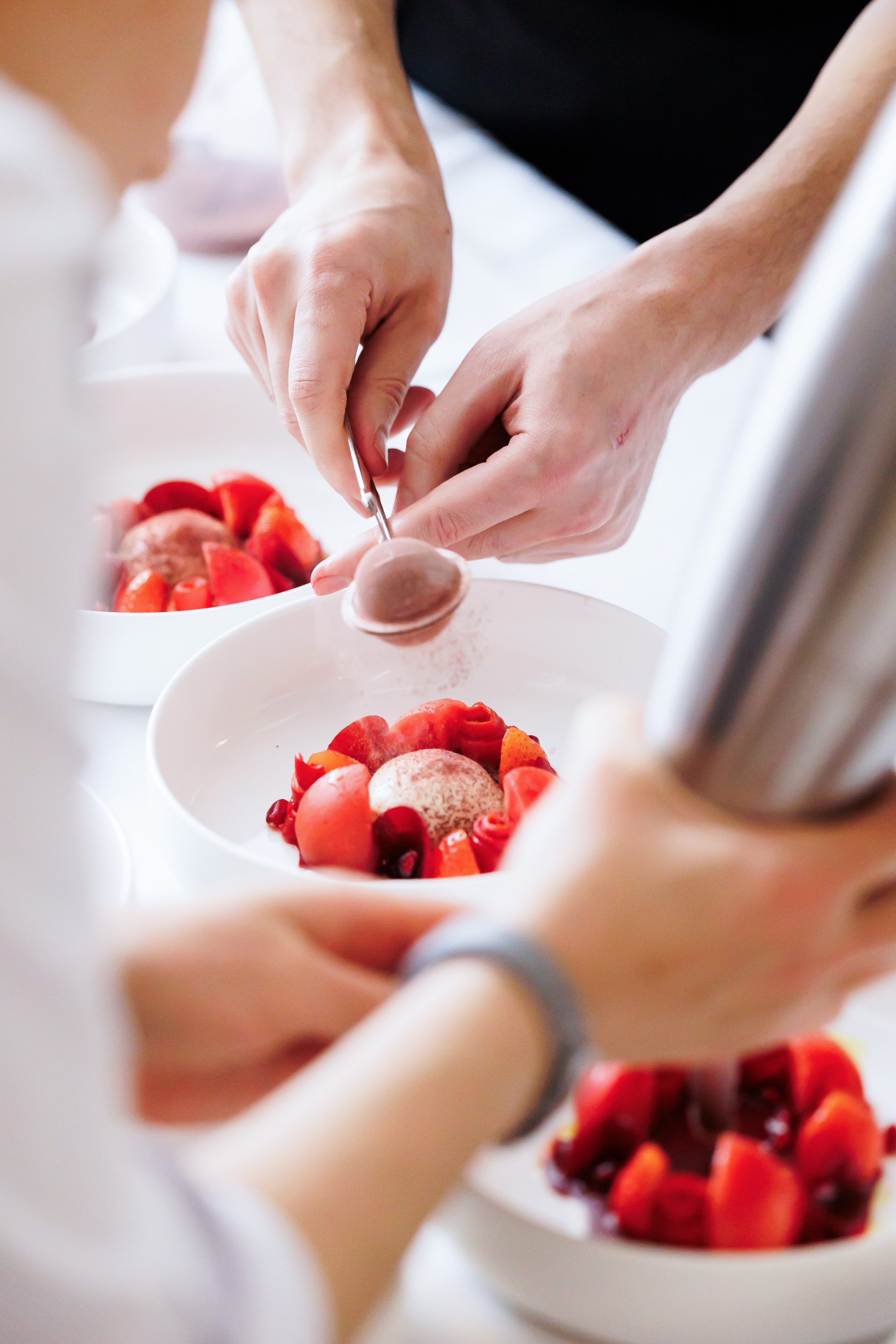 Репортаж. Суперфотограф Виталий Коликов