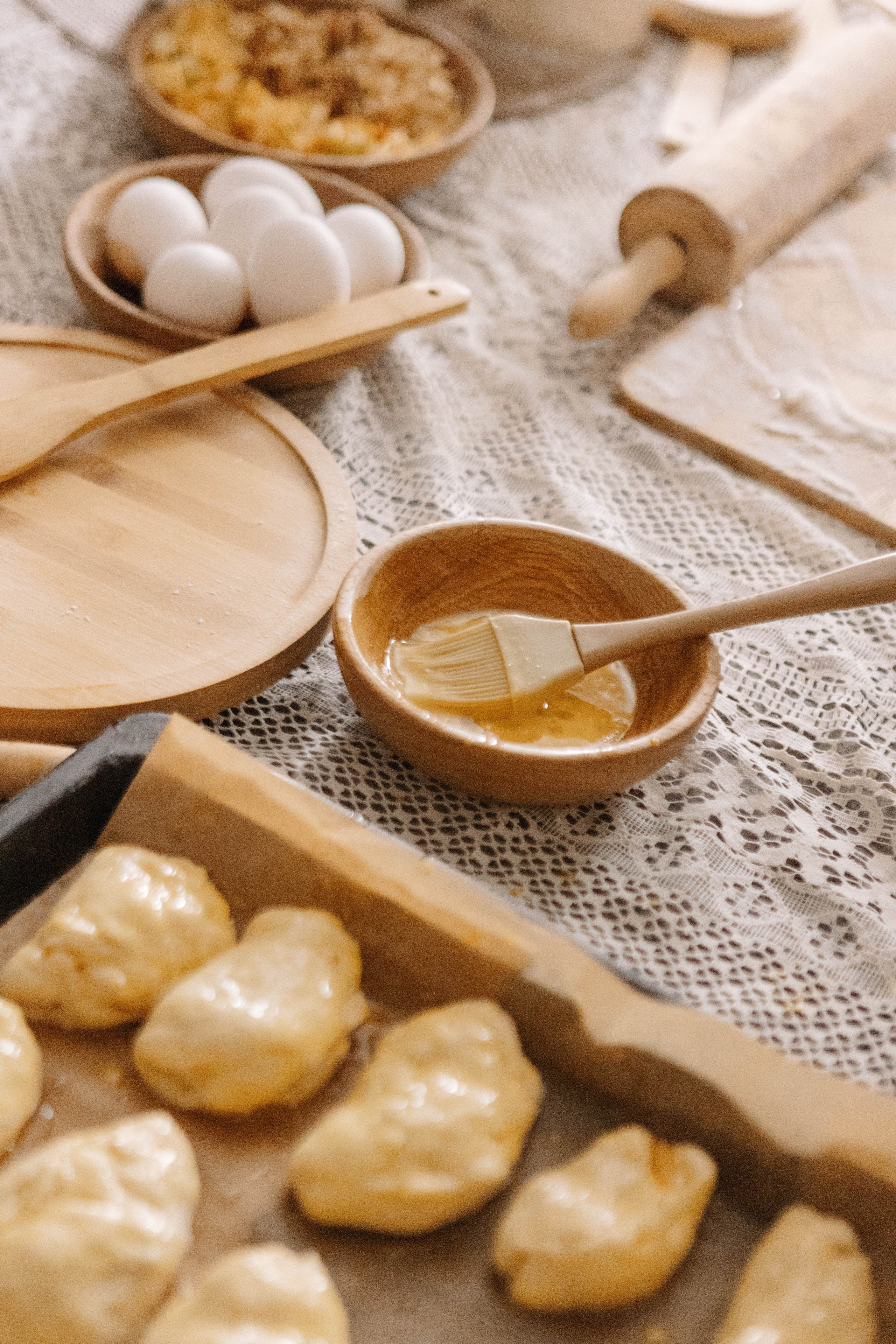 Пирожки. Наталья Косьянова. Ваш фотограф. Москва