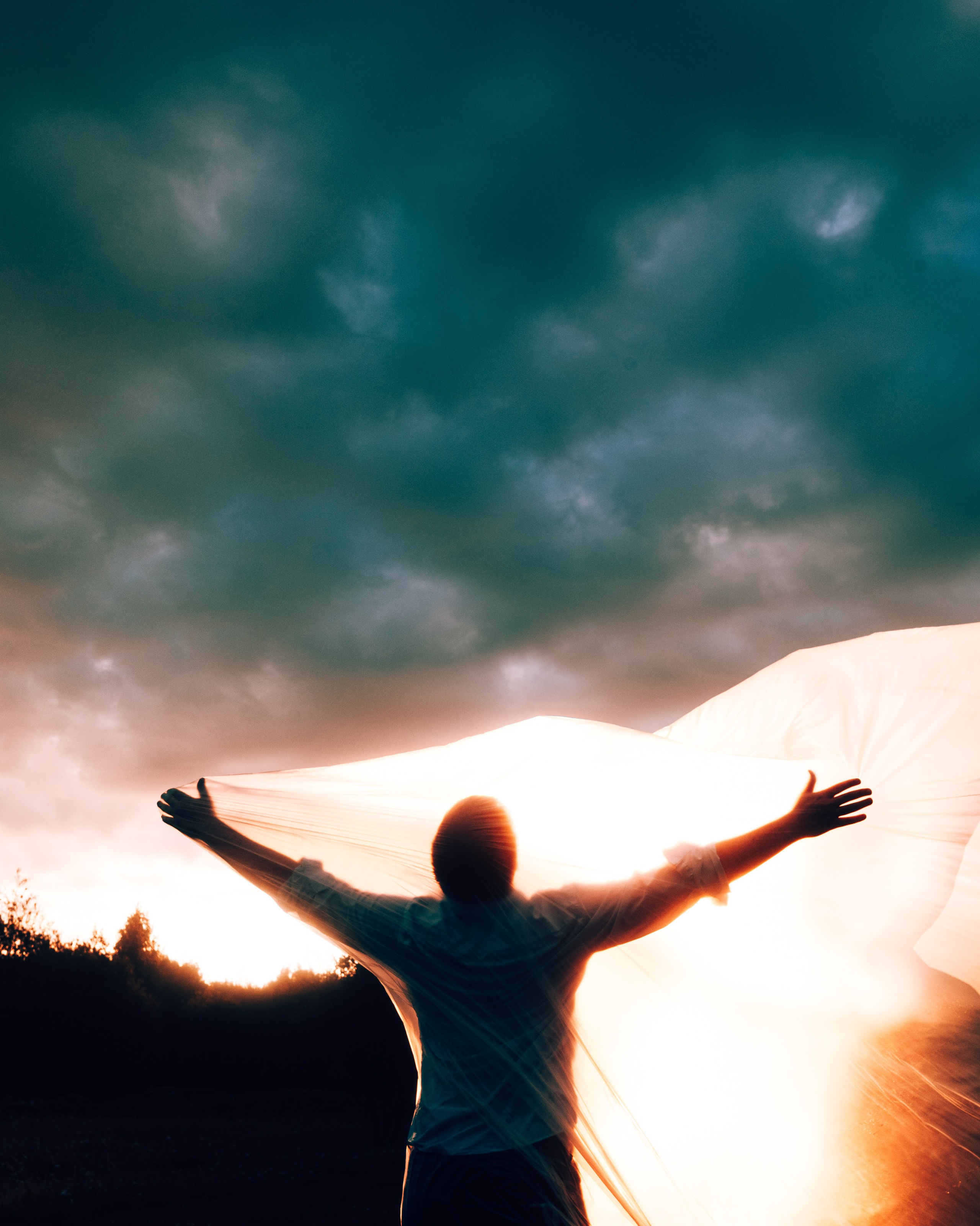 Галерея. Фотоведьма Дарья Нечинская